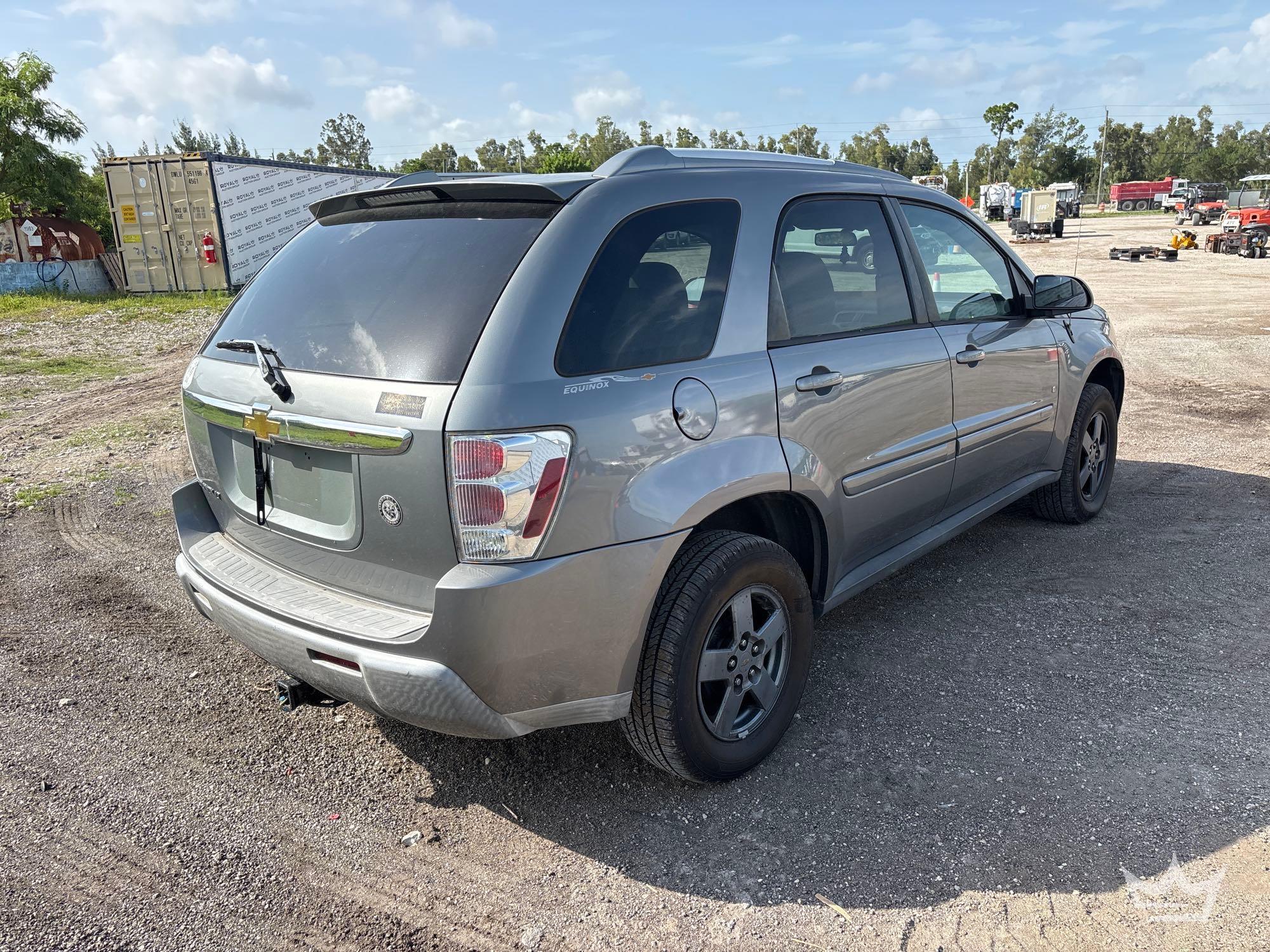 2006 Chevrolet EQUINOX