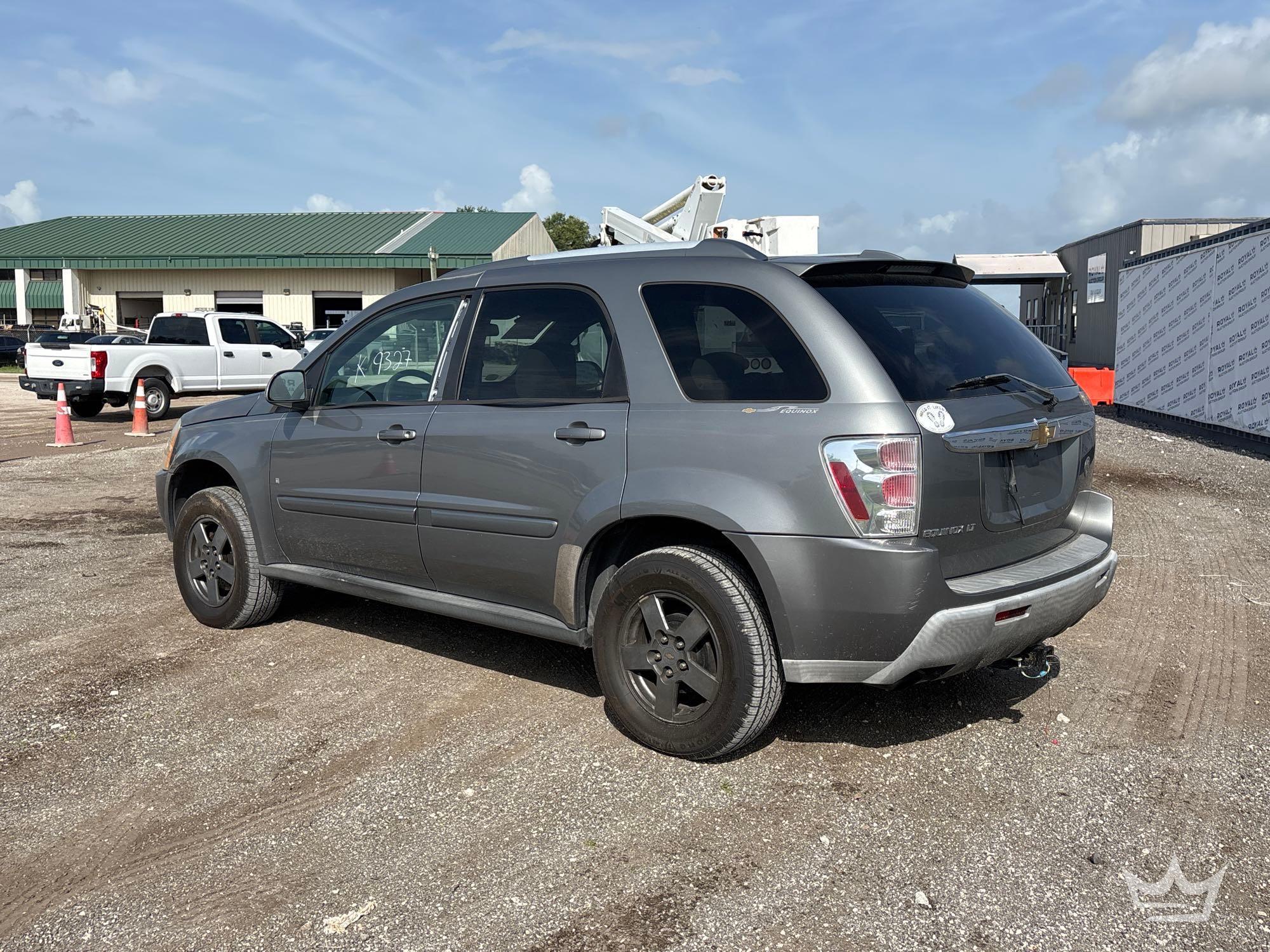 2006 Chevrolet EQUINOX