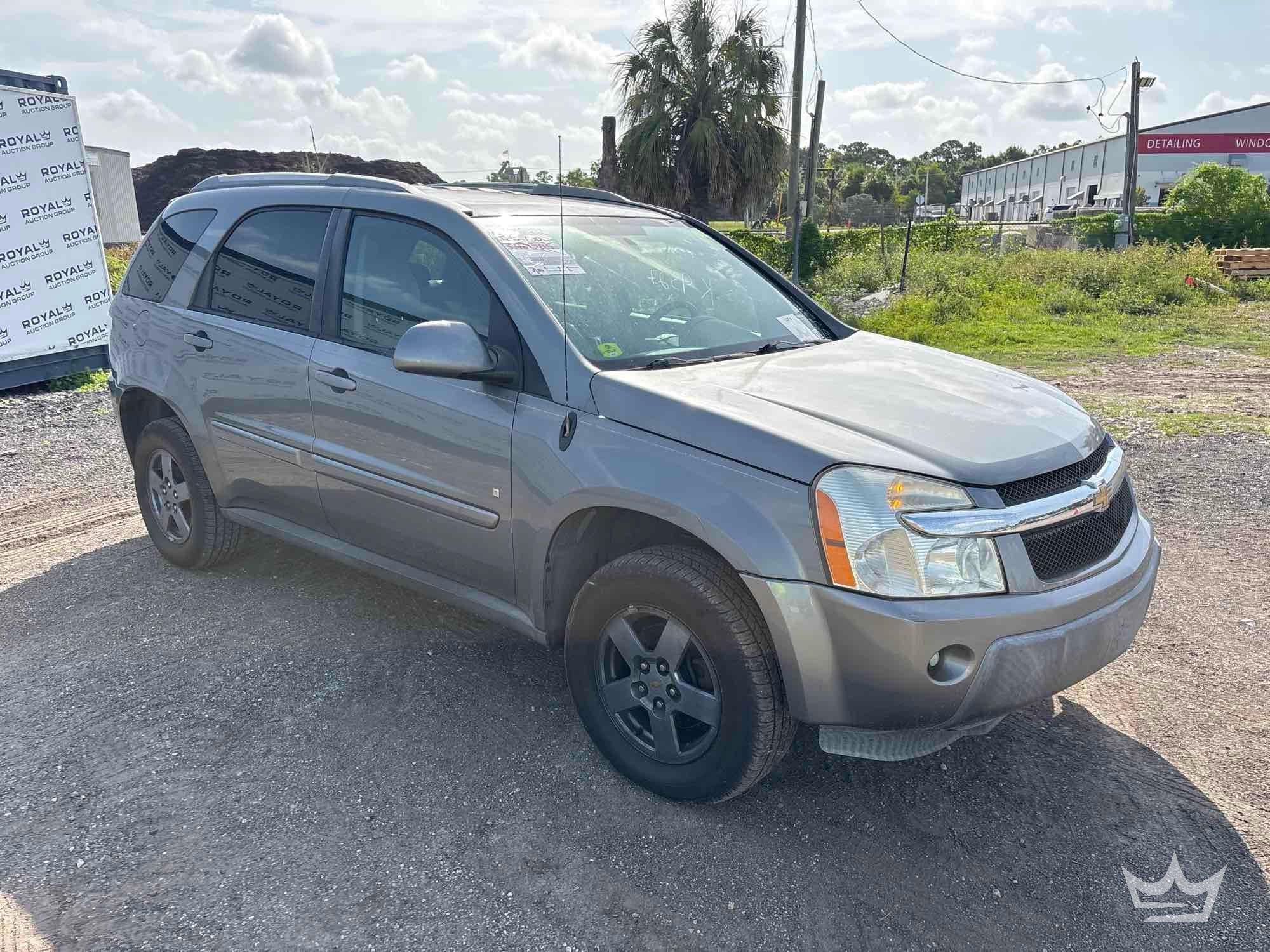 2006 Chevrolet EQUINOX
