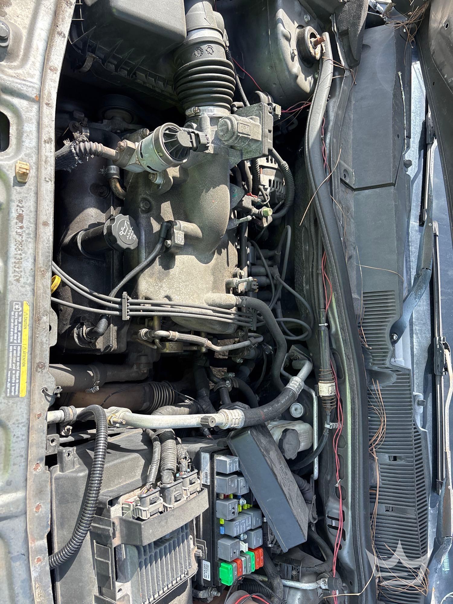 2006 Chevrolet EQUINOX