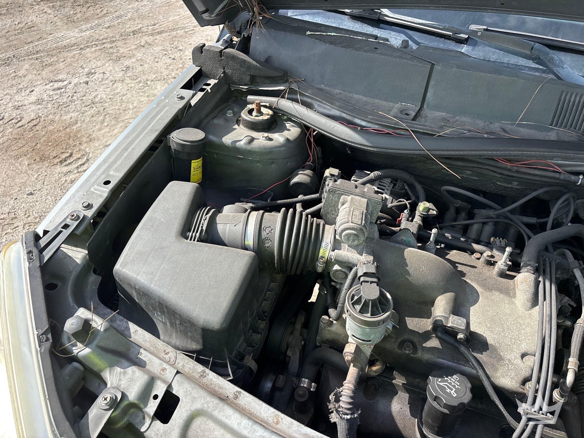 2006 Chevrolet EQUINOX