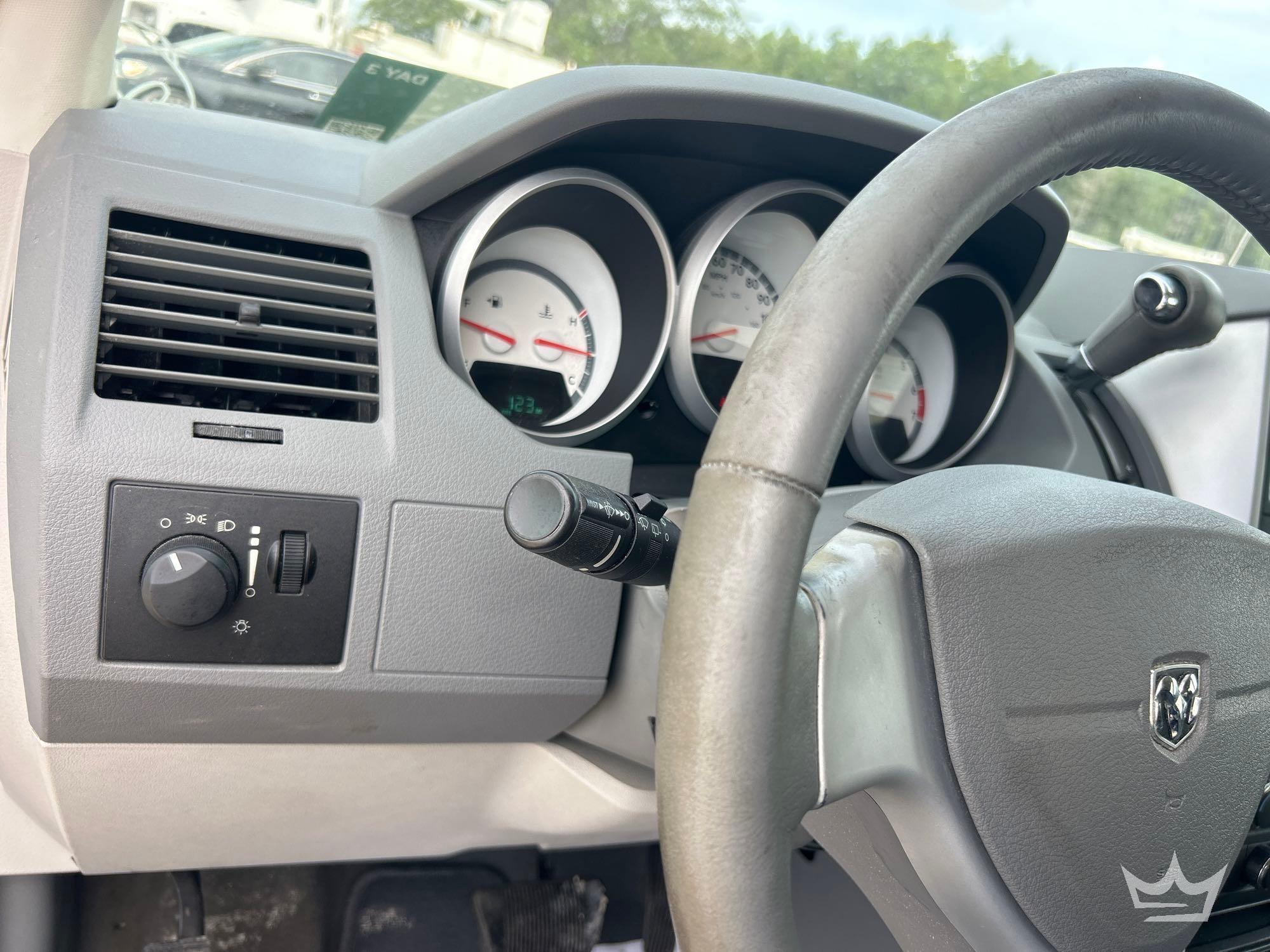 2010 Dodge Grand Caravan
