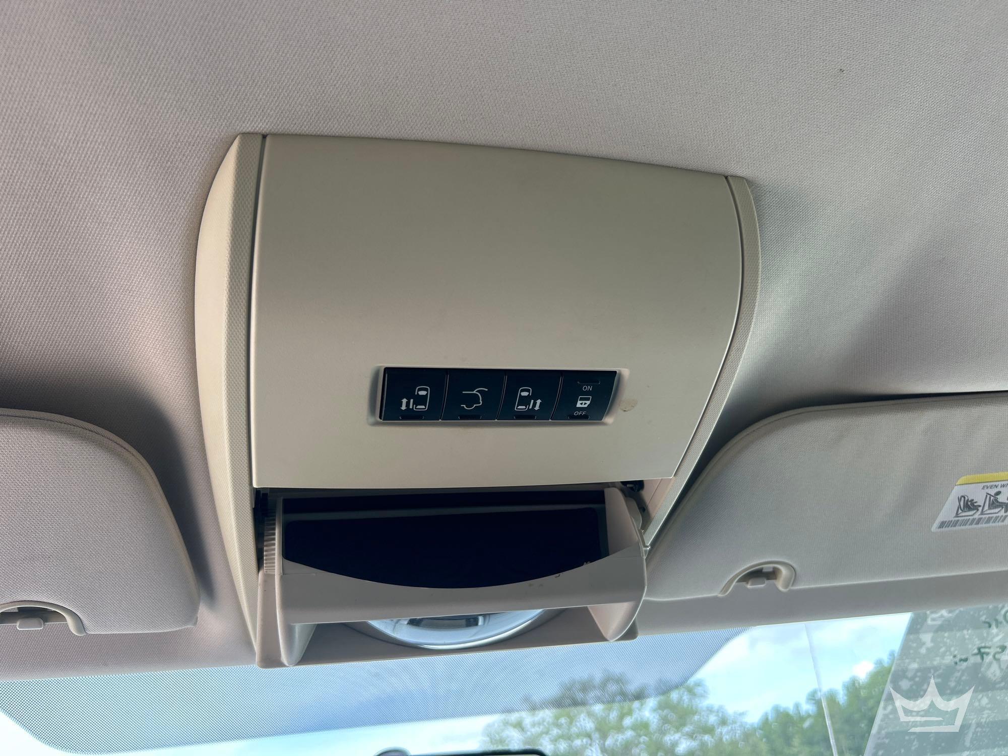 2010 Dodge Grand Caravan