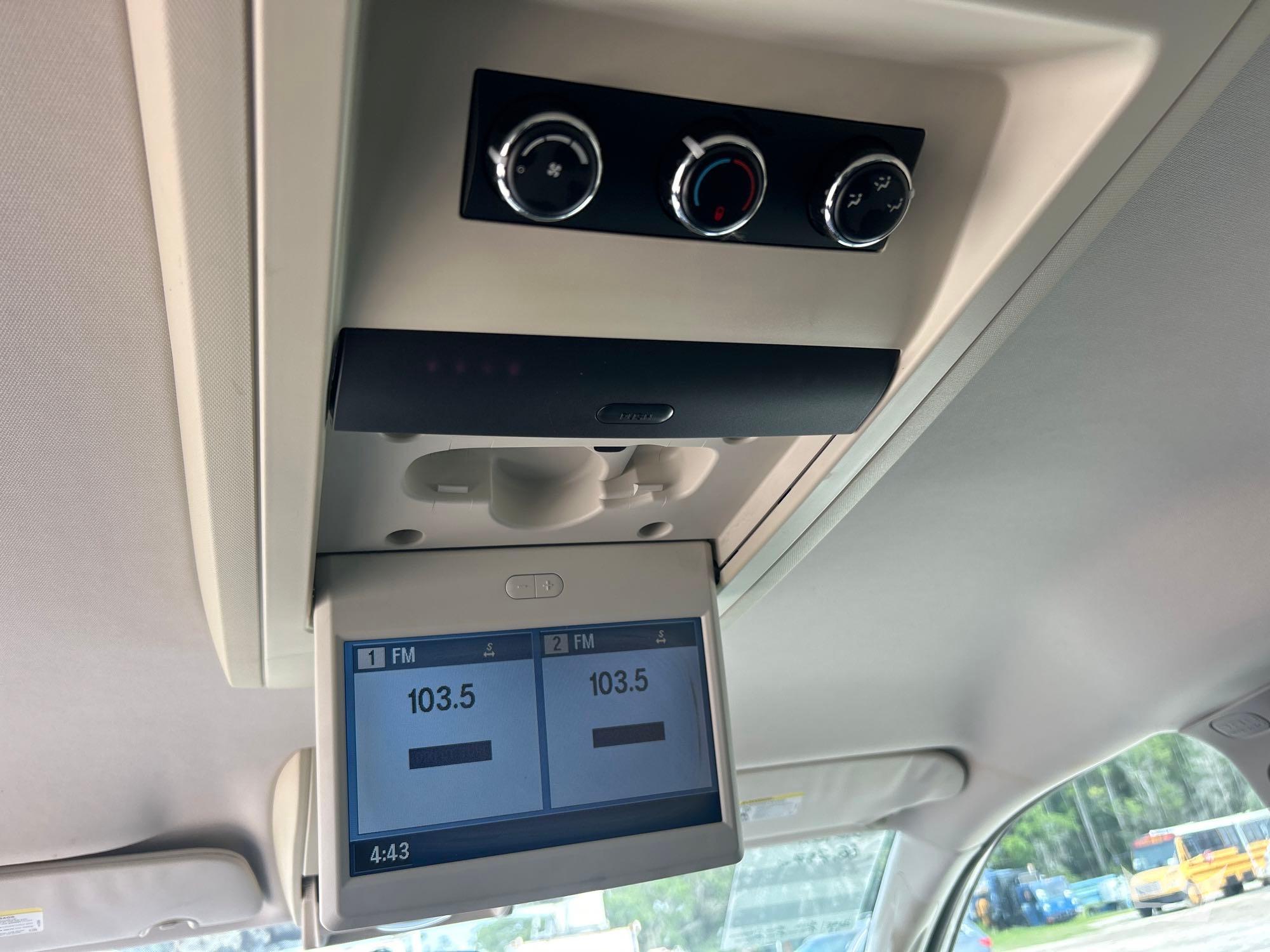 2010 Dodge Grand Caravan
