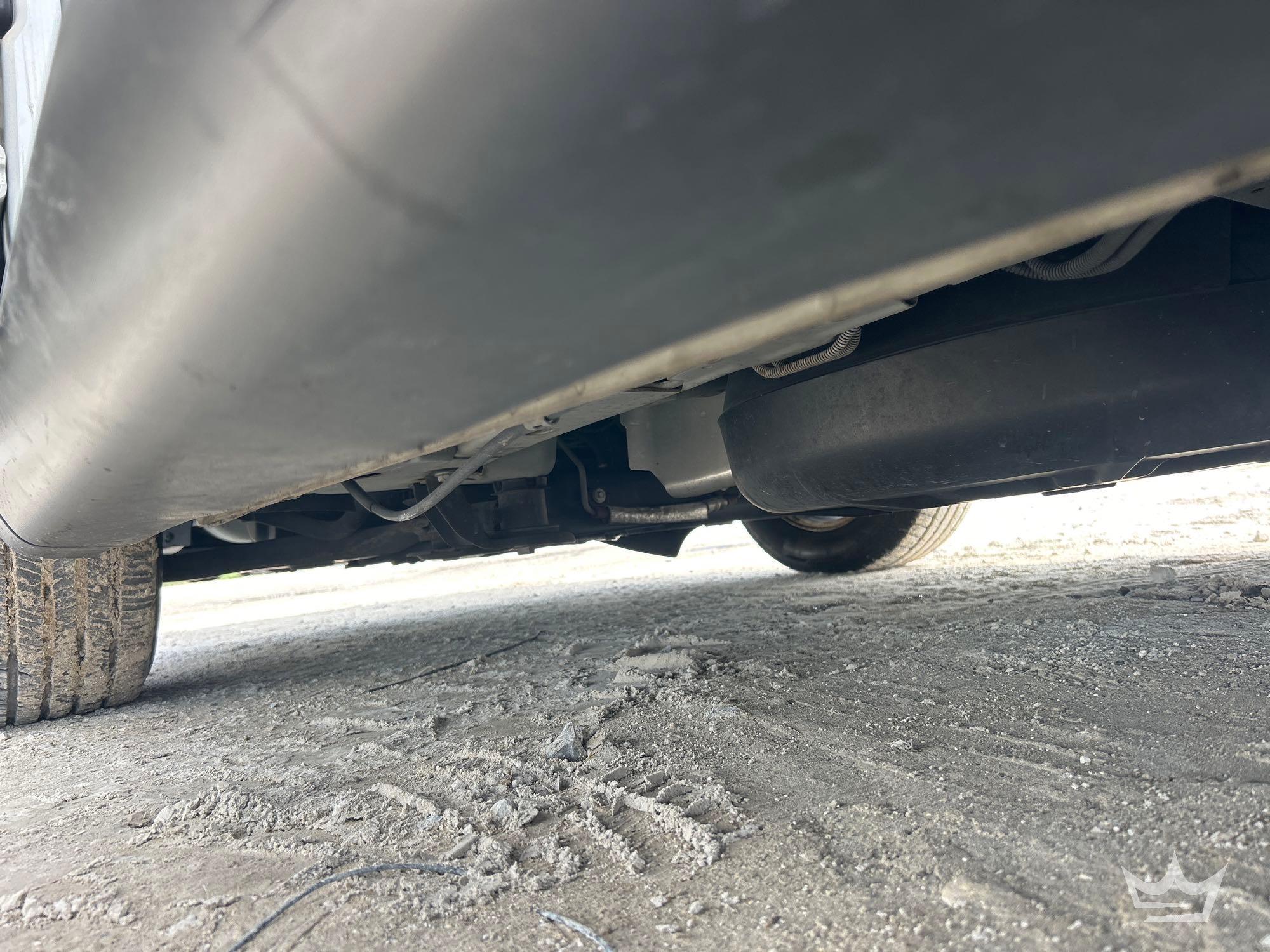 2010 Dodge Grand Caravan