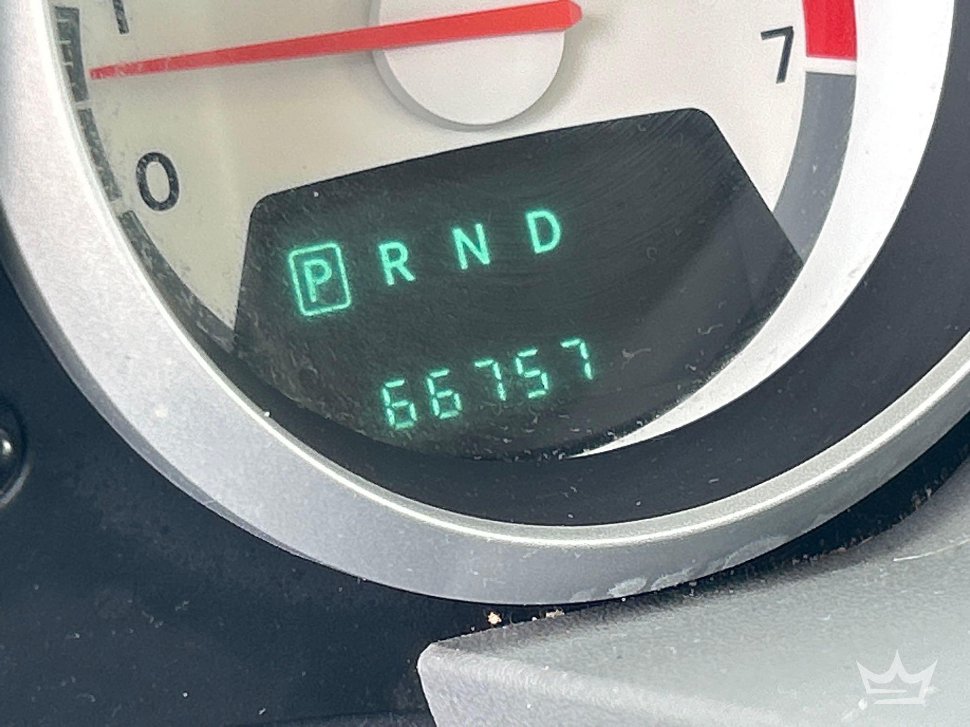 2010 Dodge Grand Caravan