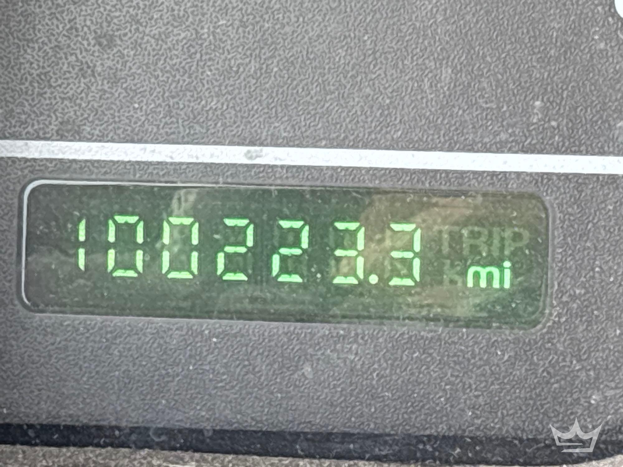 2003 Ford WINDSTAR