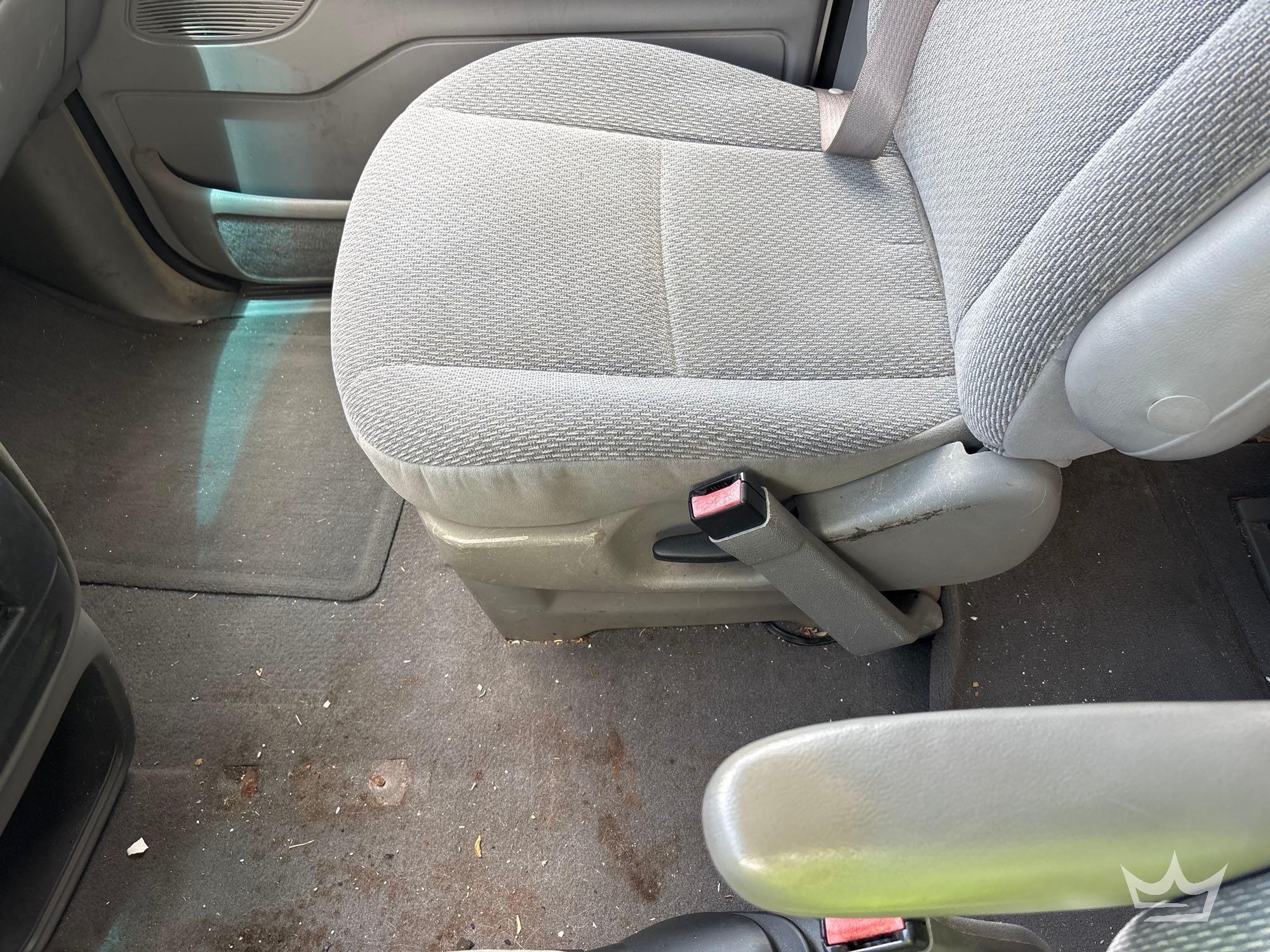 2003 Ford WINDSTAR