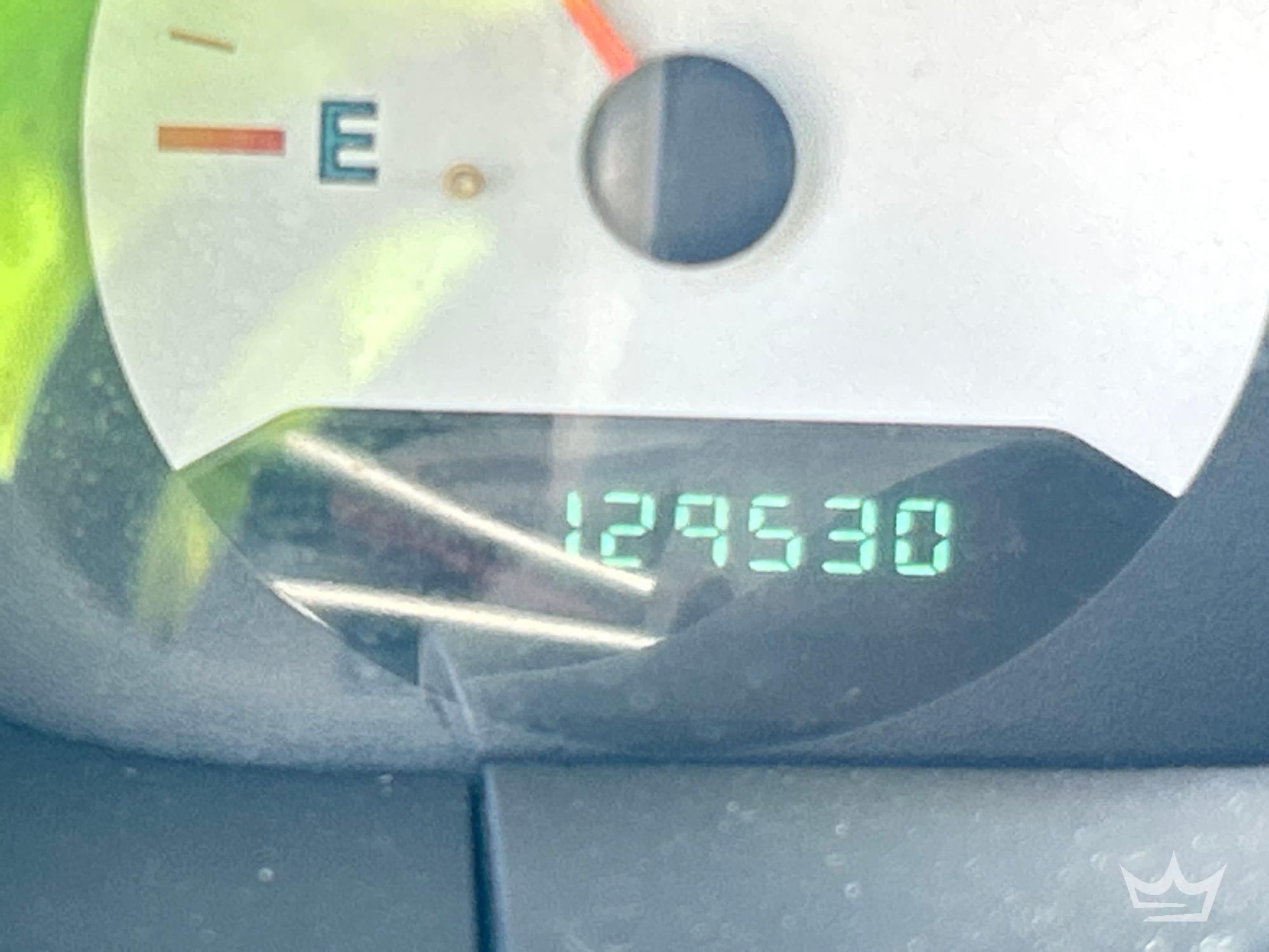 2005 Dodge Caravan