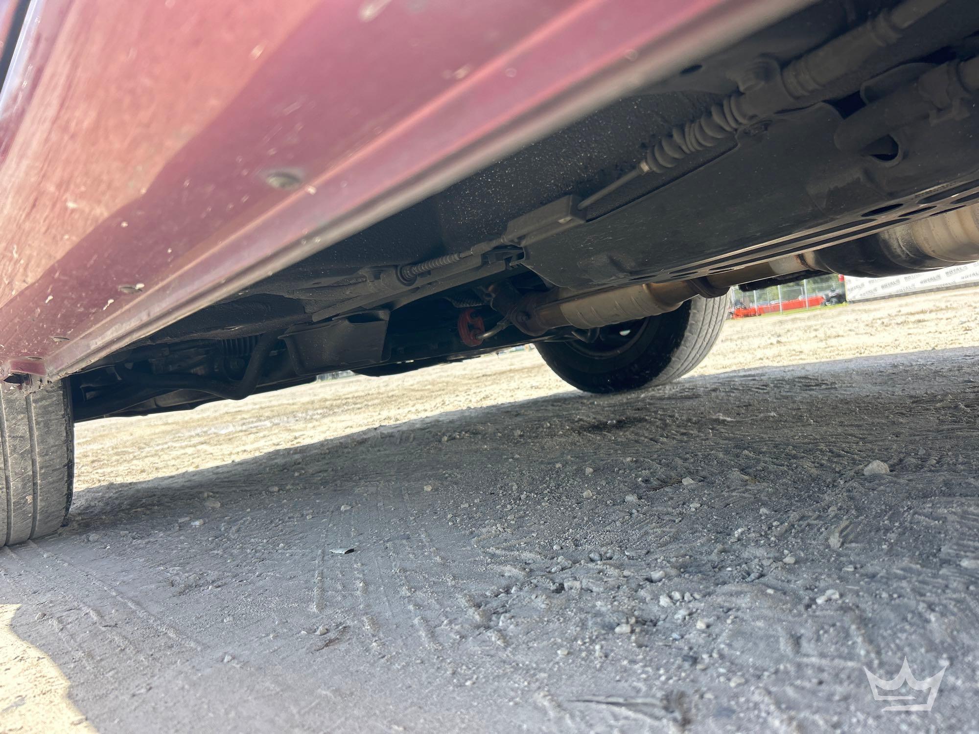 2006 Kia Sedona
