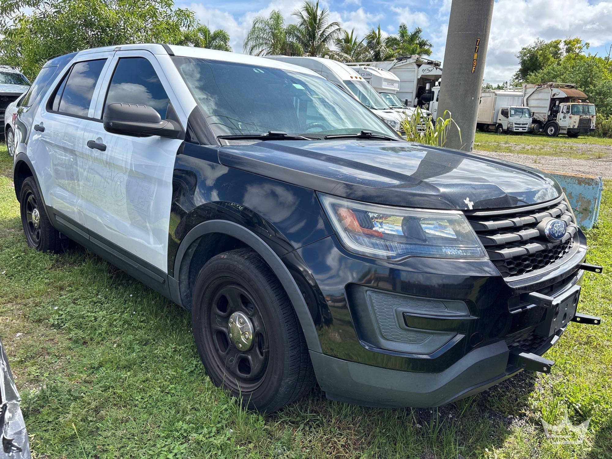 Photo of 2019 Ford Explorer