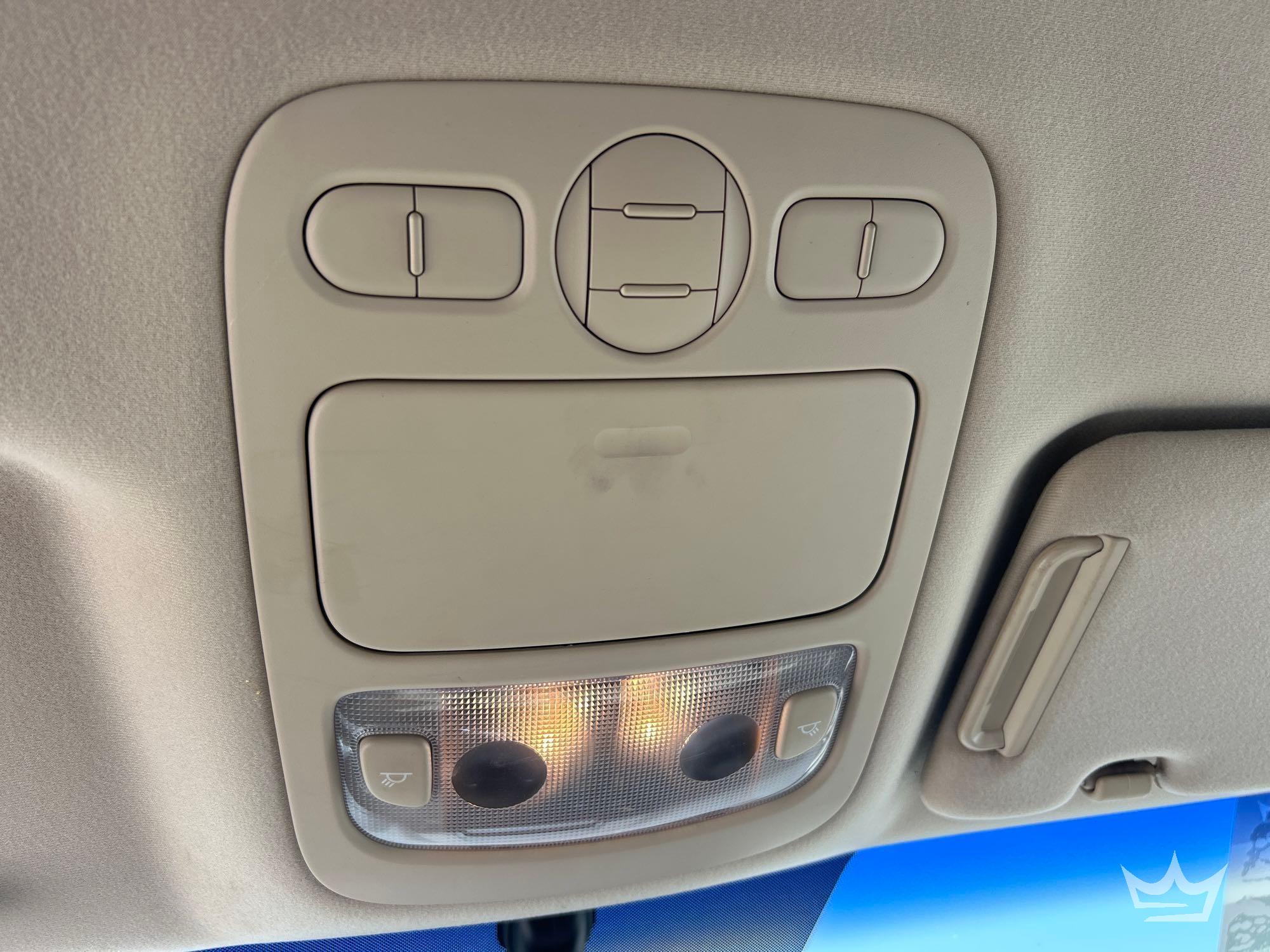 2006 Kia Sedona