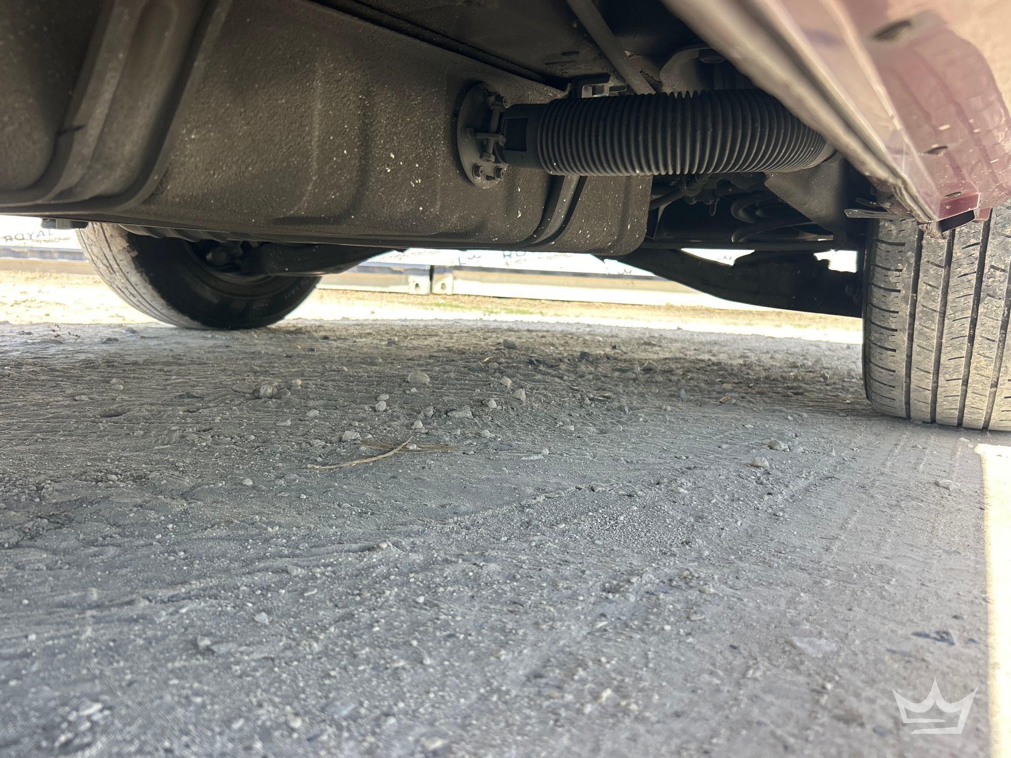 2006 Kia Sedona