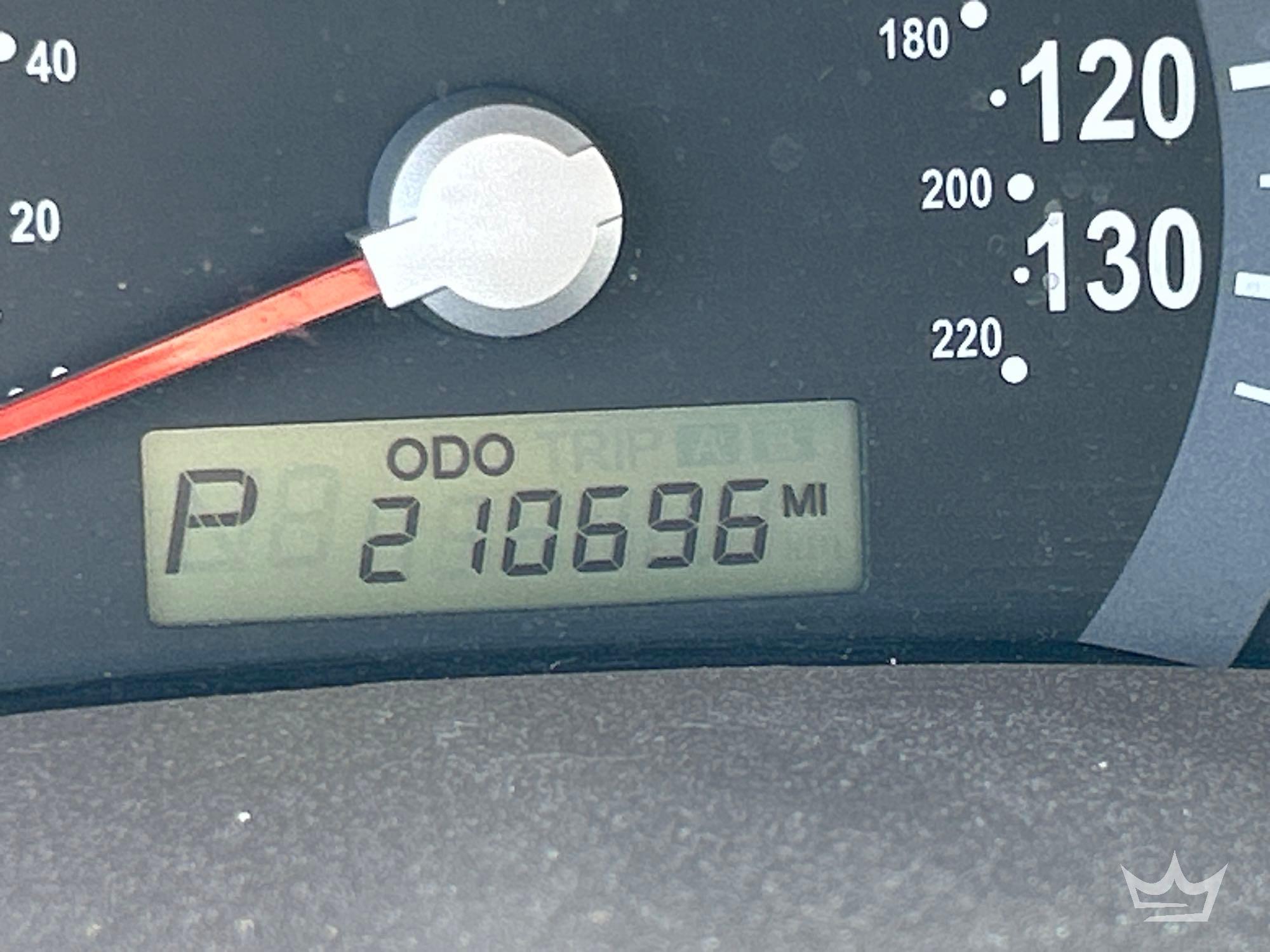 2006 Kia Sedona