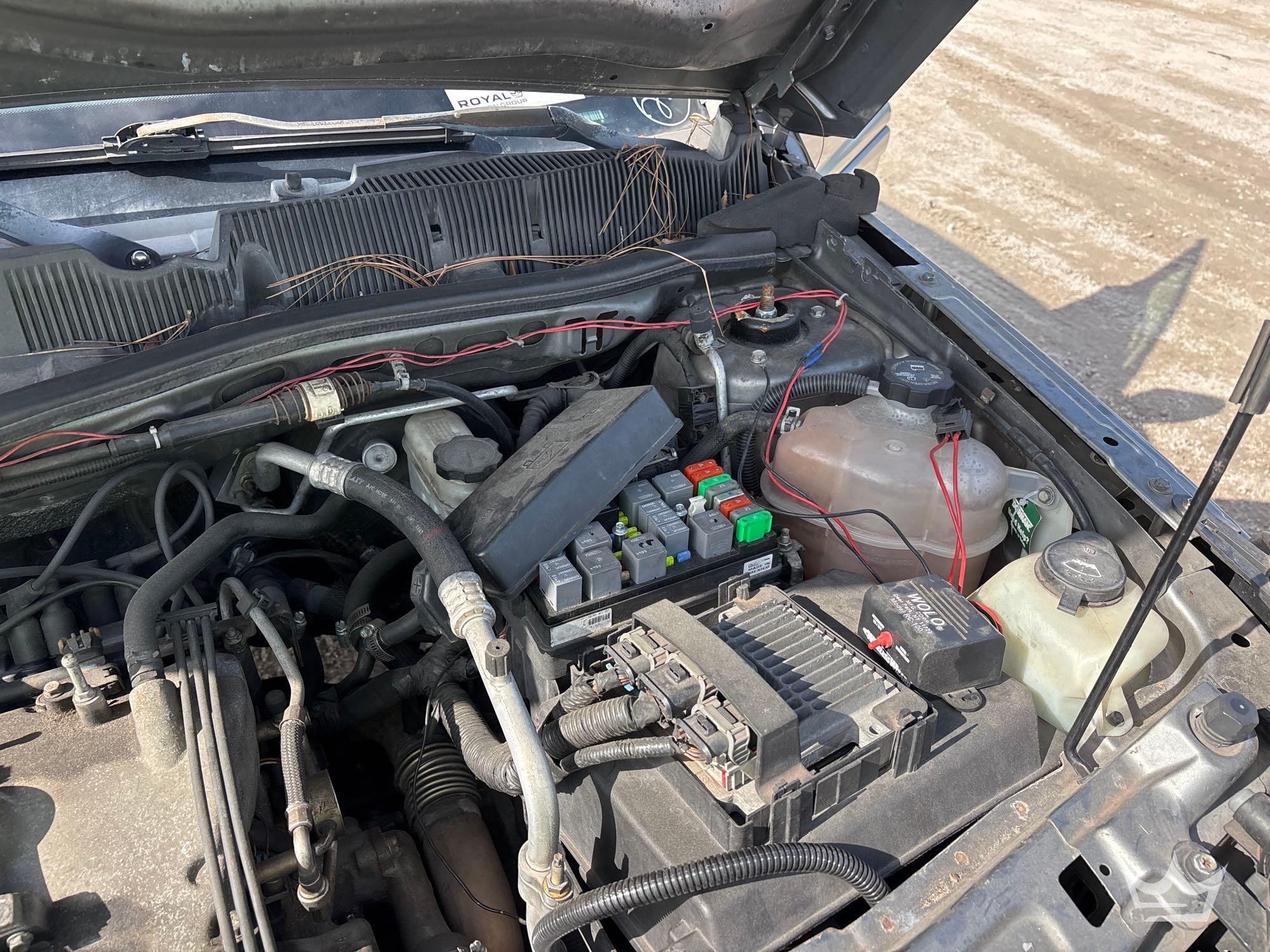 2006 Chevrolet EQUINOX