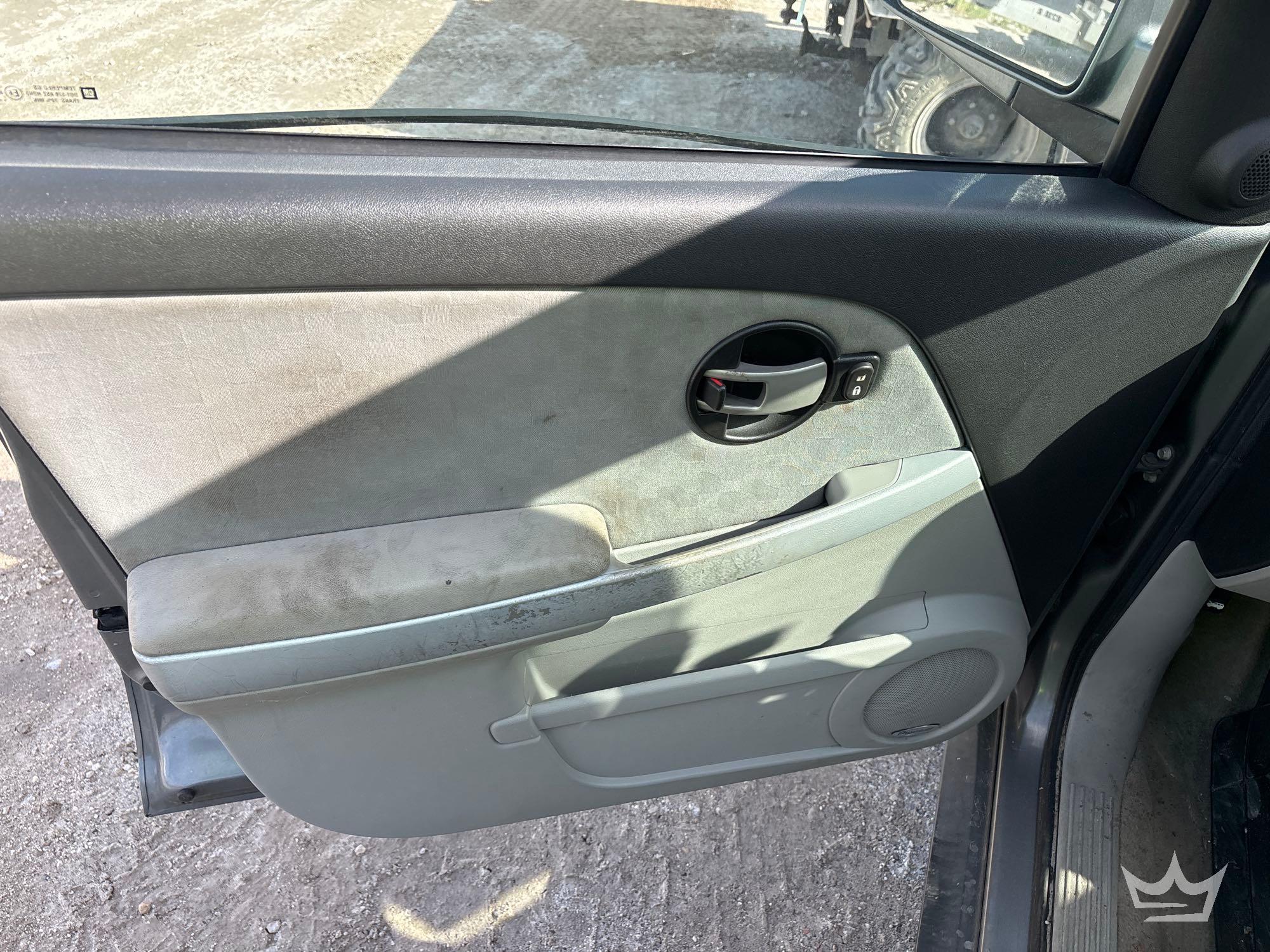 2006 Chevrolet EQUINOX