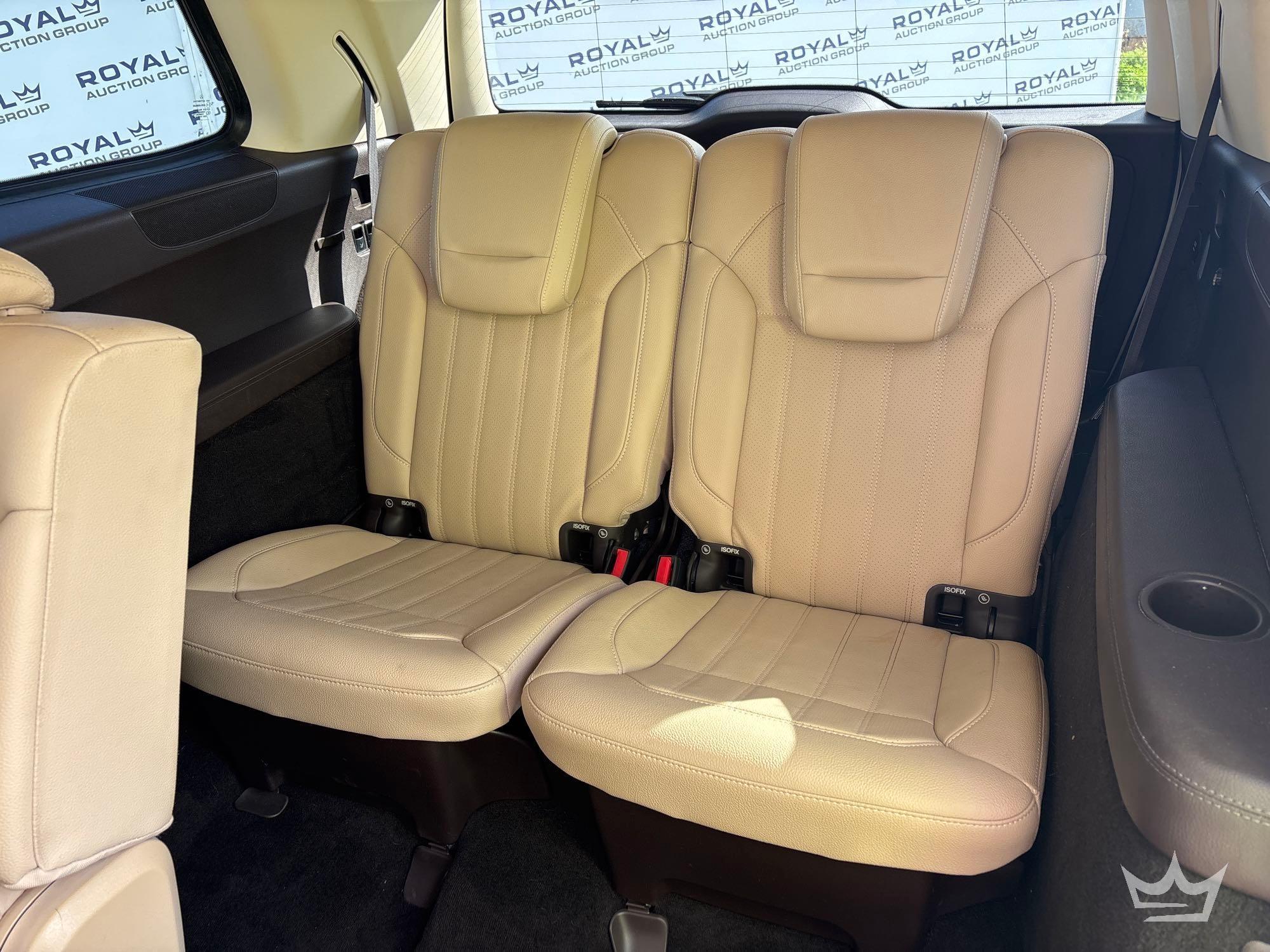 2017 Mercedes-Benz 450