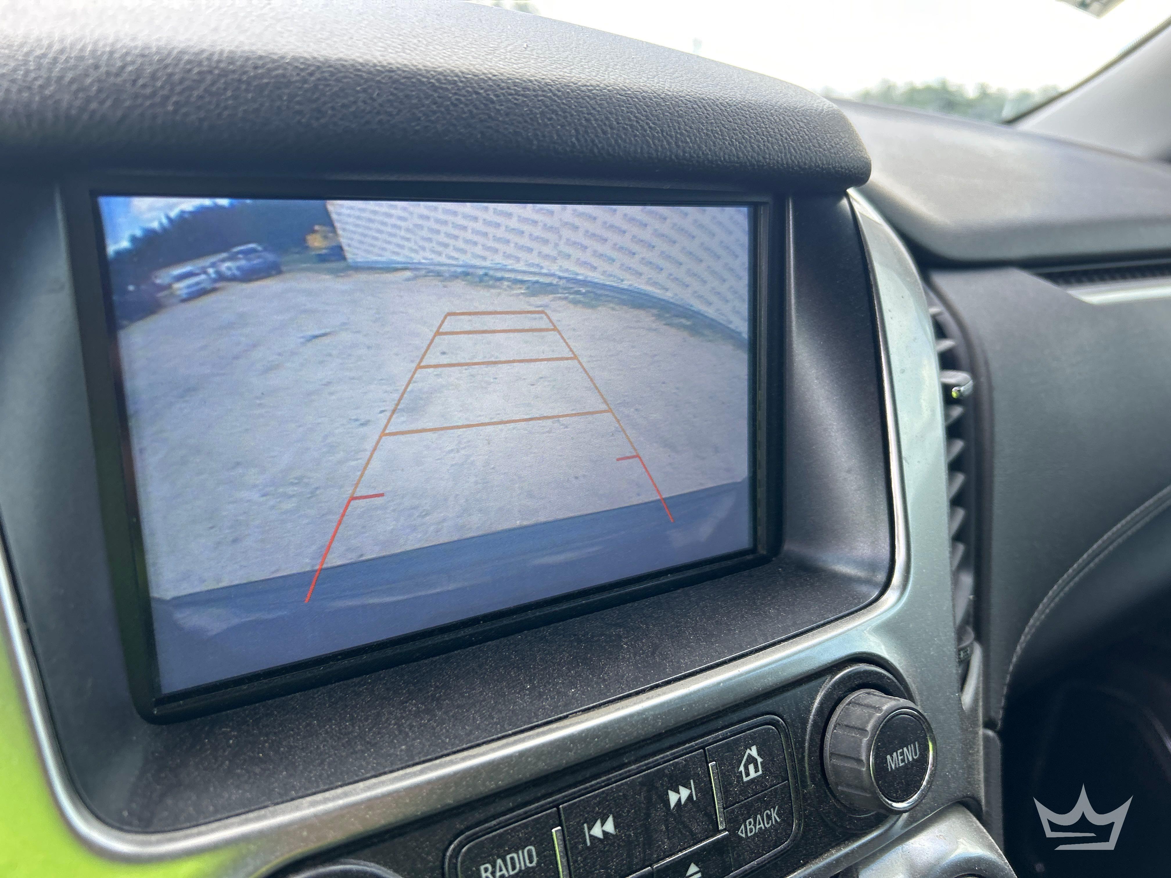2019 Chevrolet Tahoe