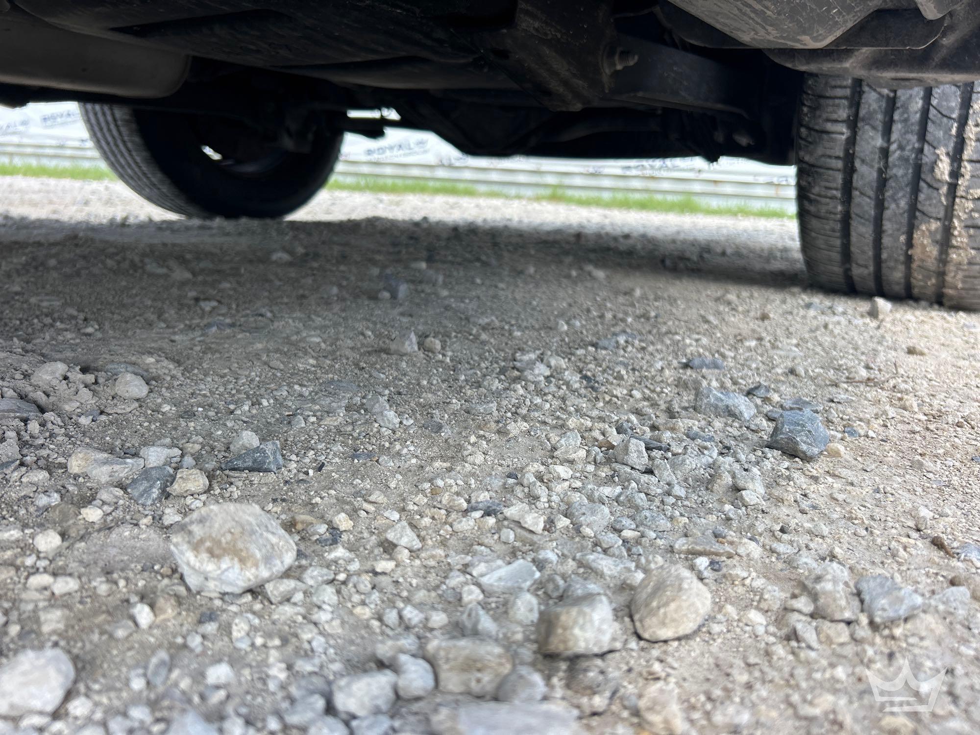 2015 Chevrolet Tahoe
