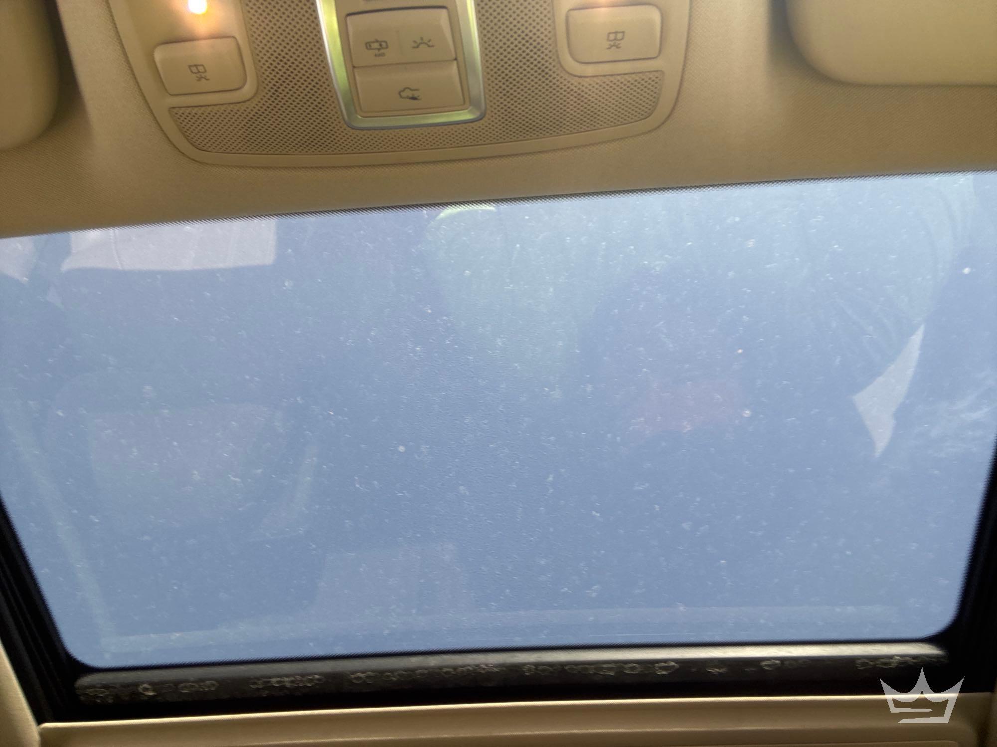 2013 Mercedes-Benz GL