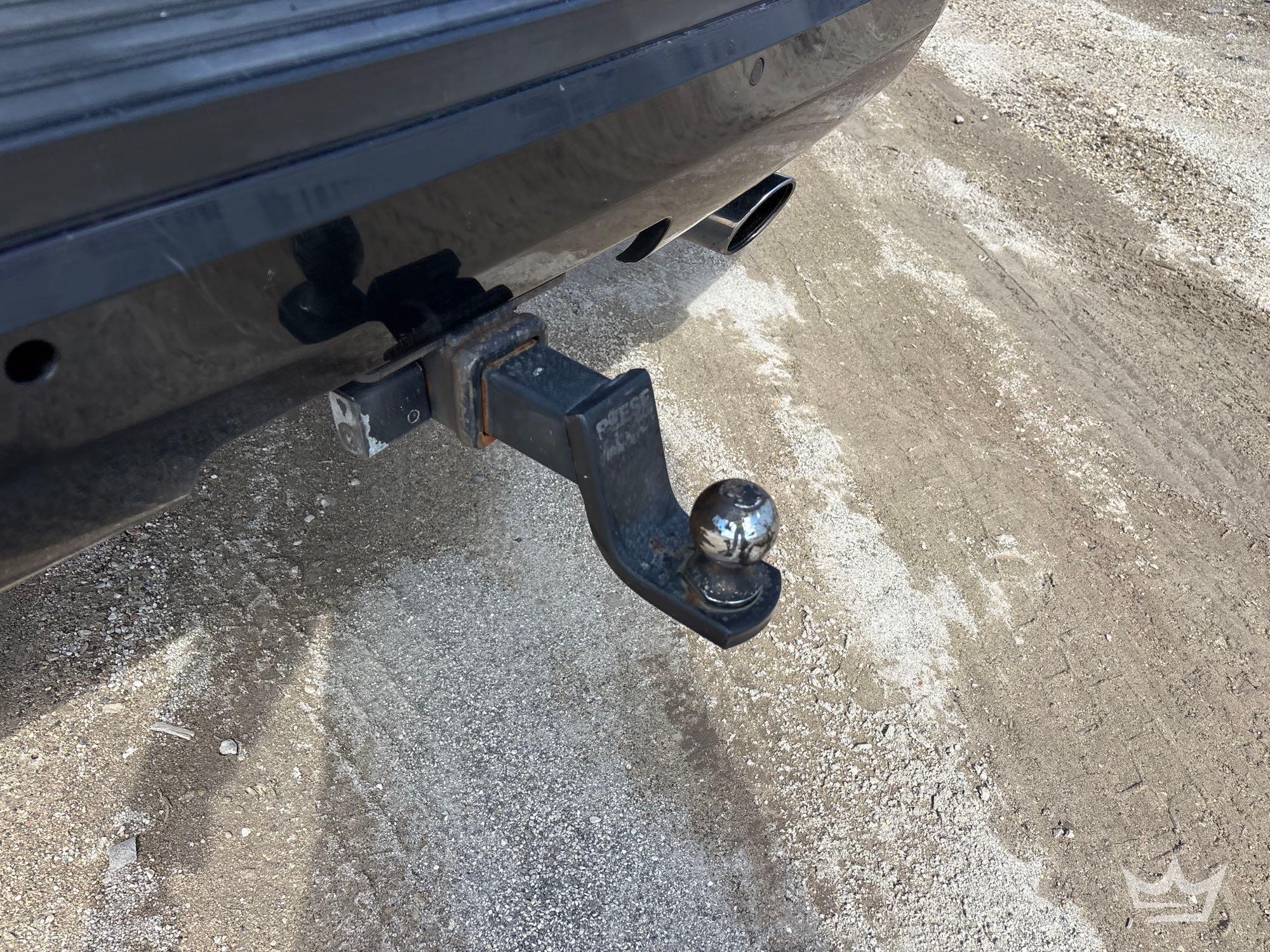 2015 Ford EXPEDITION