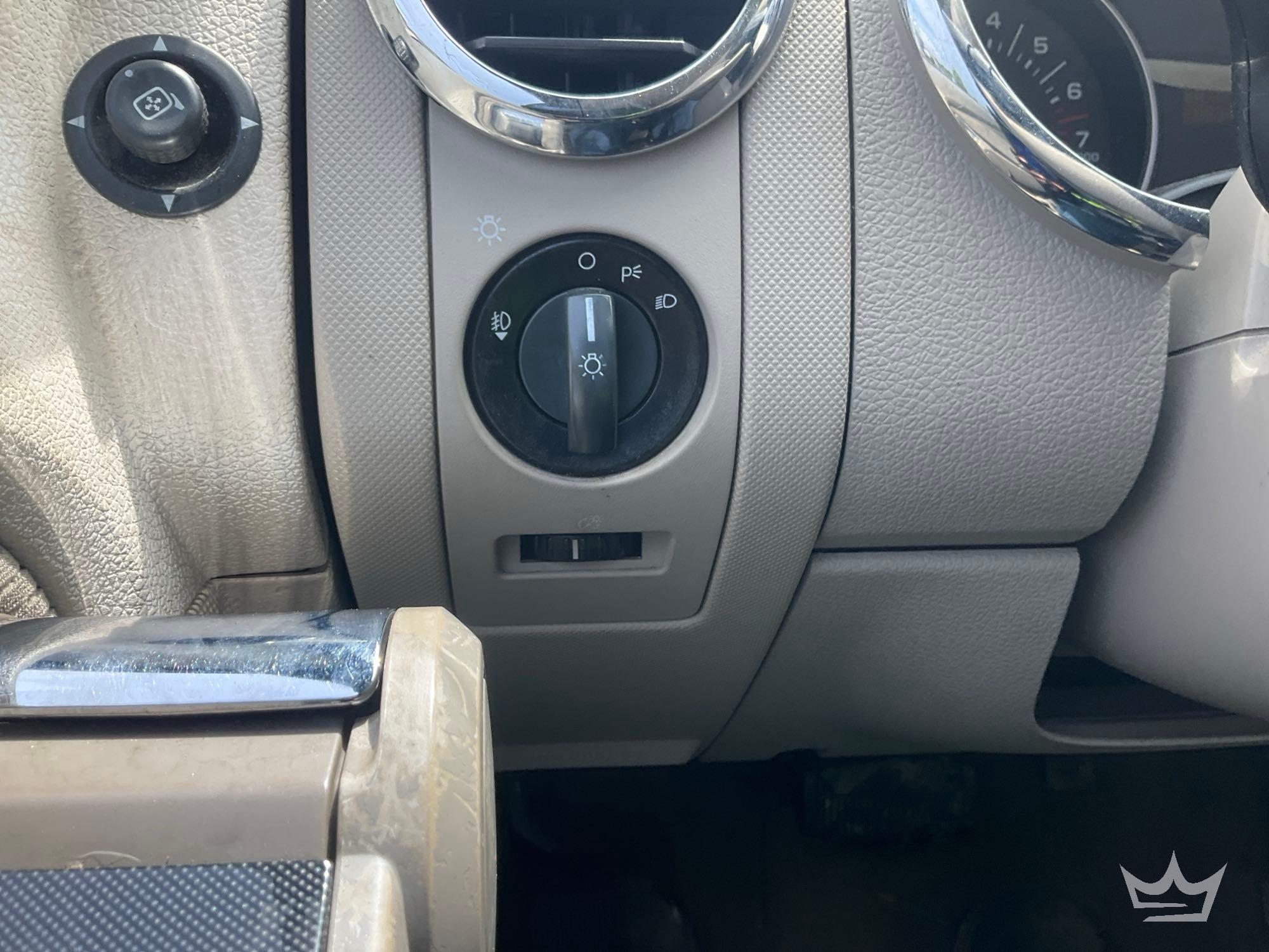 2006 Ford Explorer