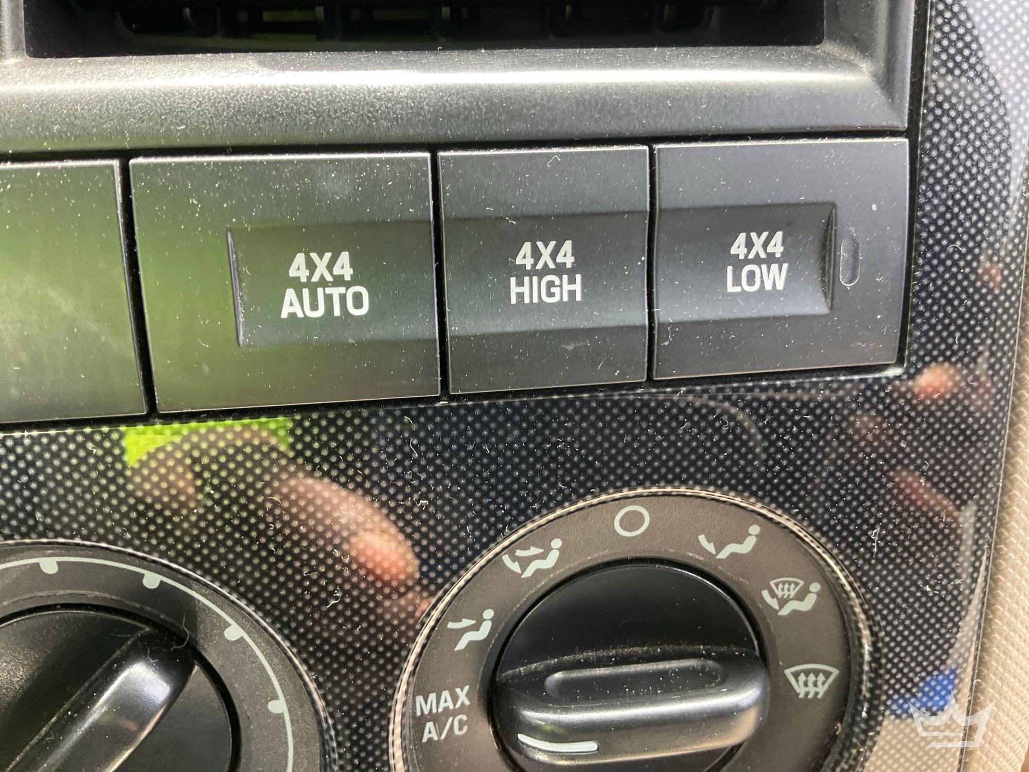 2006 Ford Explorer