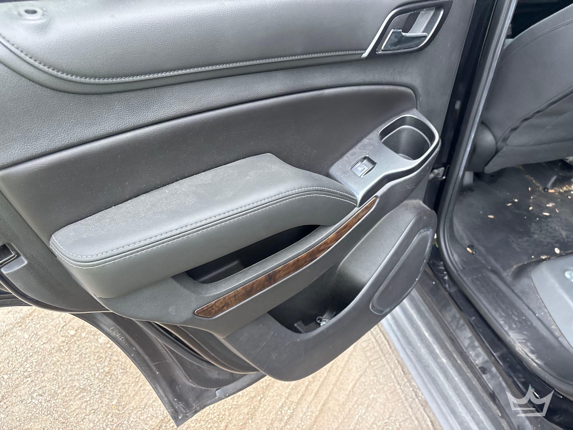 2019 Chevrolet Tahoe