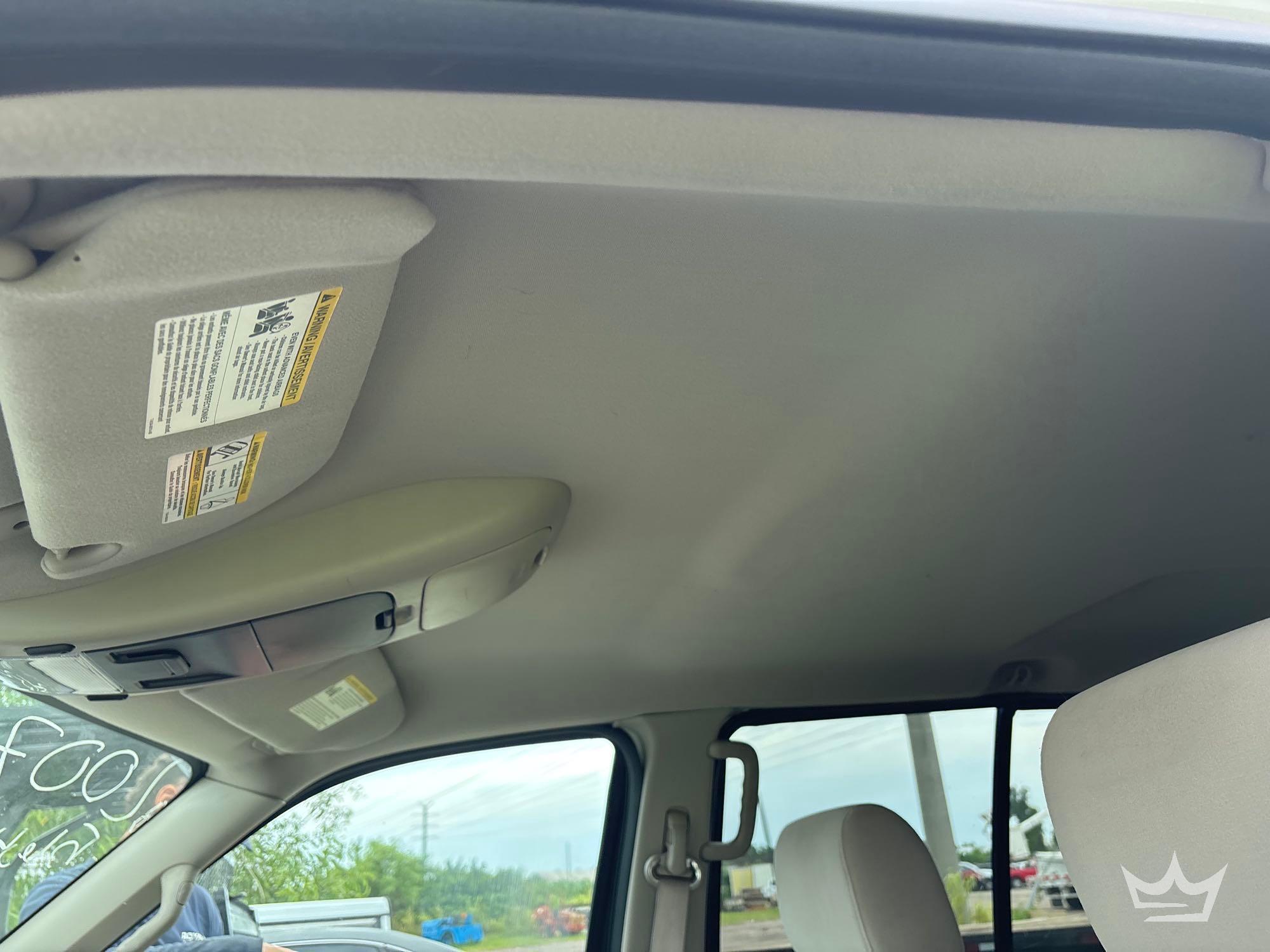 2007 Ford EXPLORER
