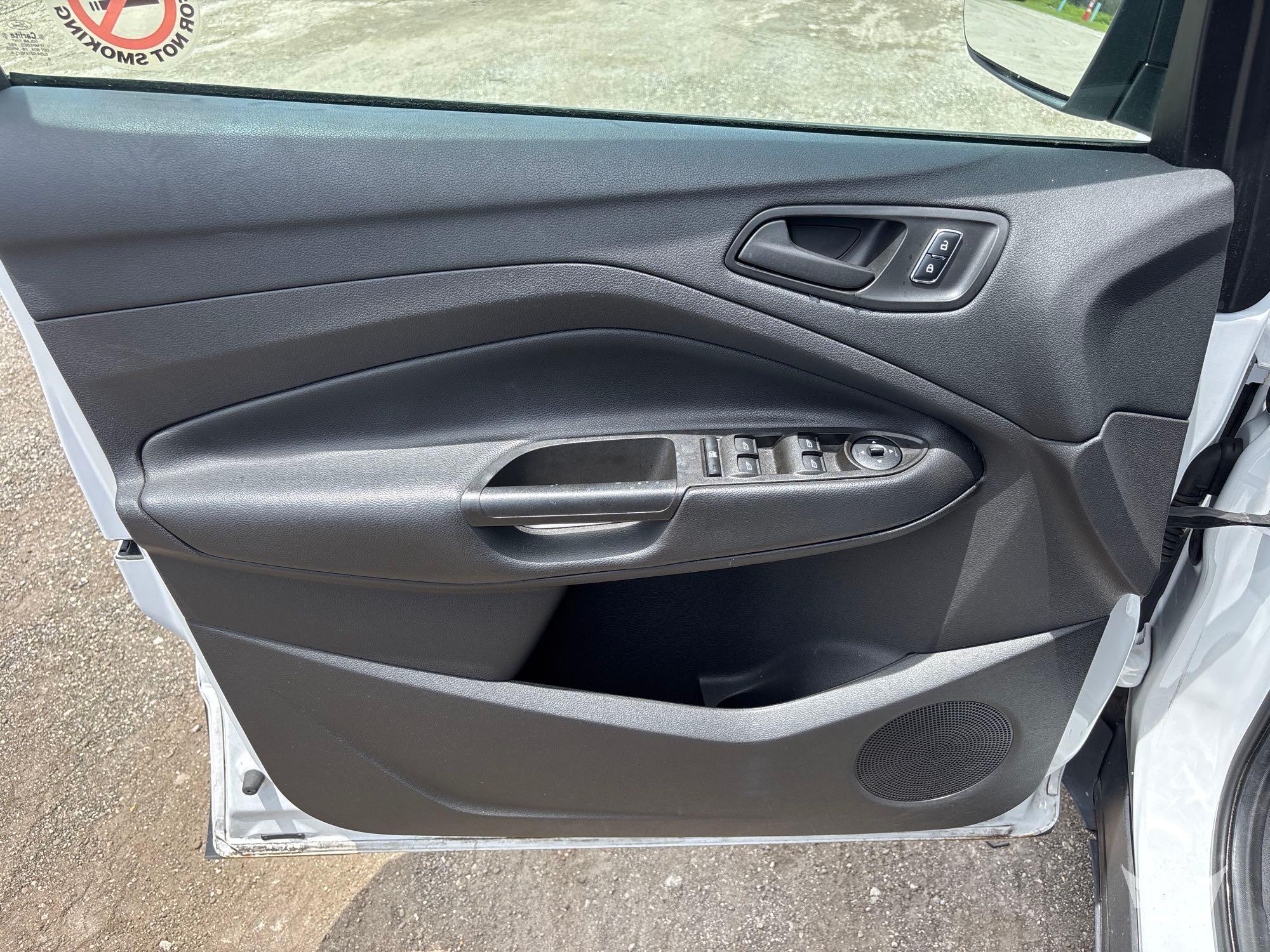 2016 Ford Escape