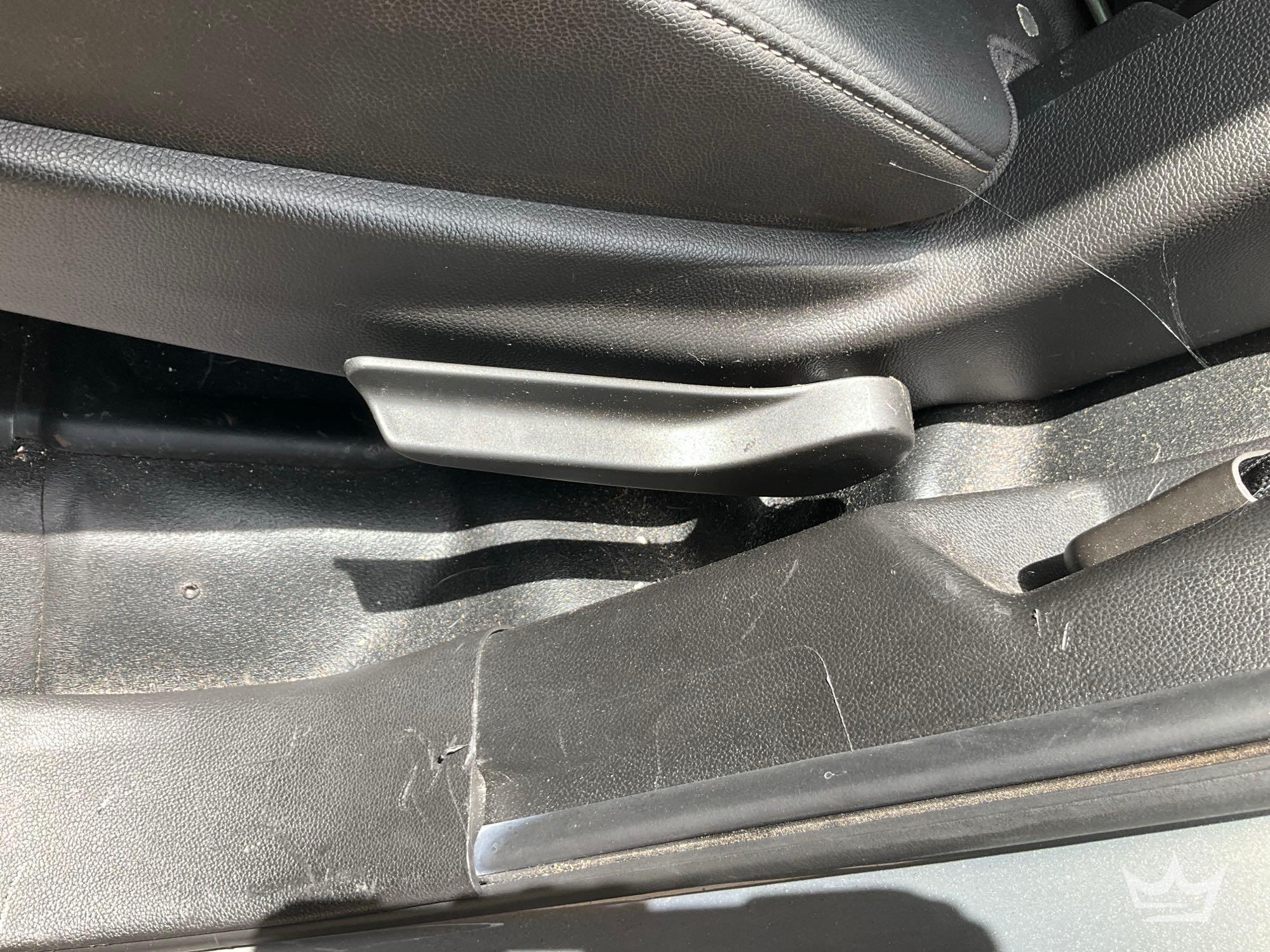 2018 Chevrolet TAHOE