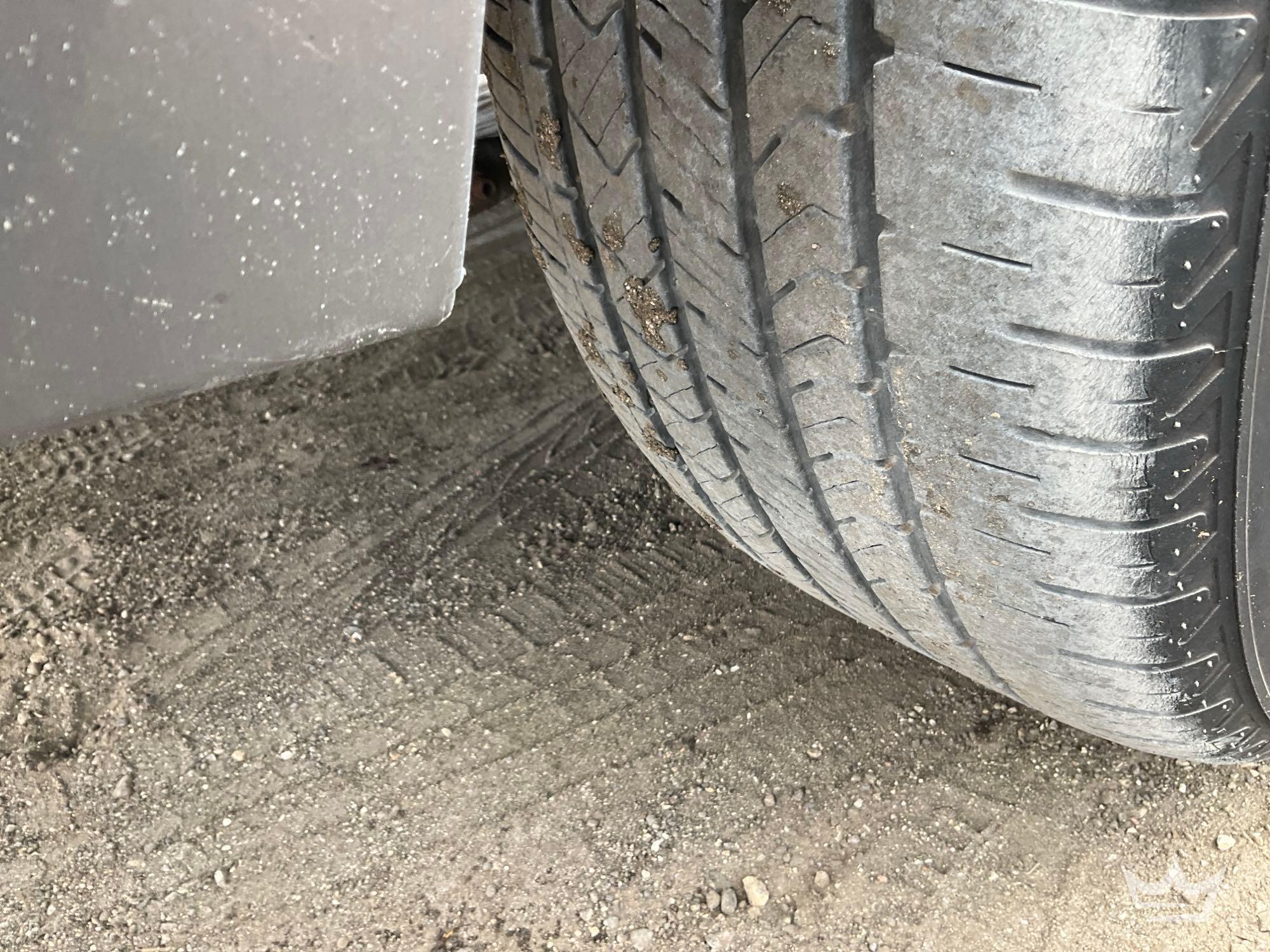 2018 Chevrolet TAHOE