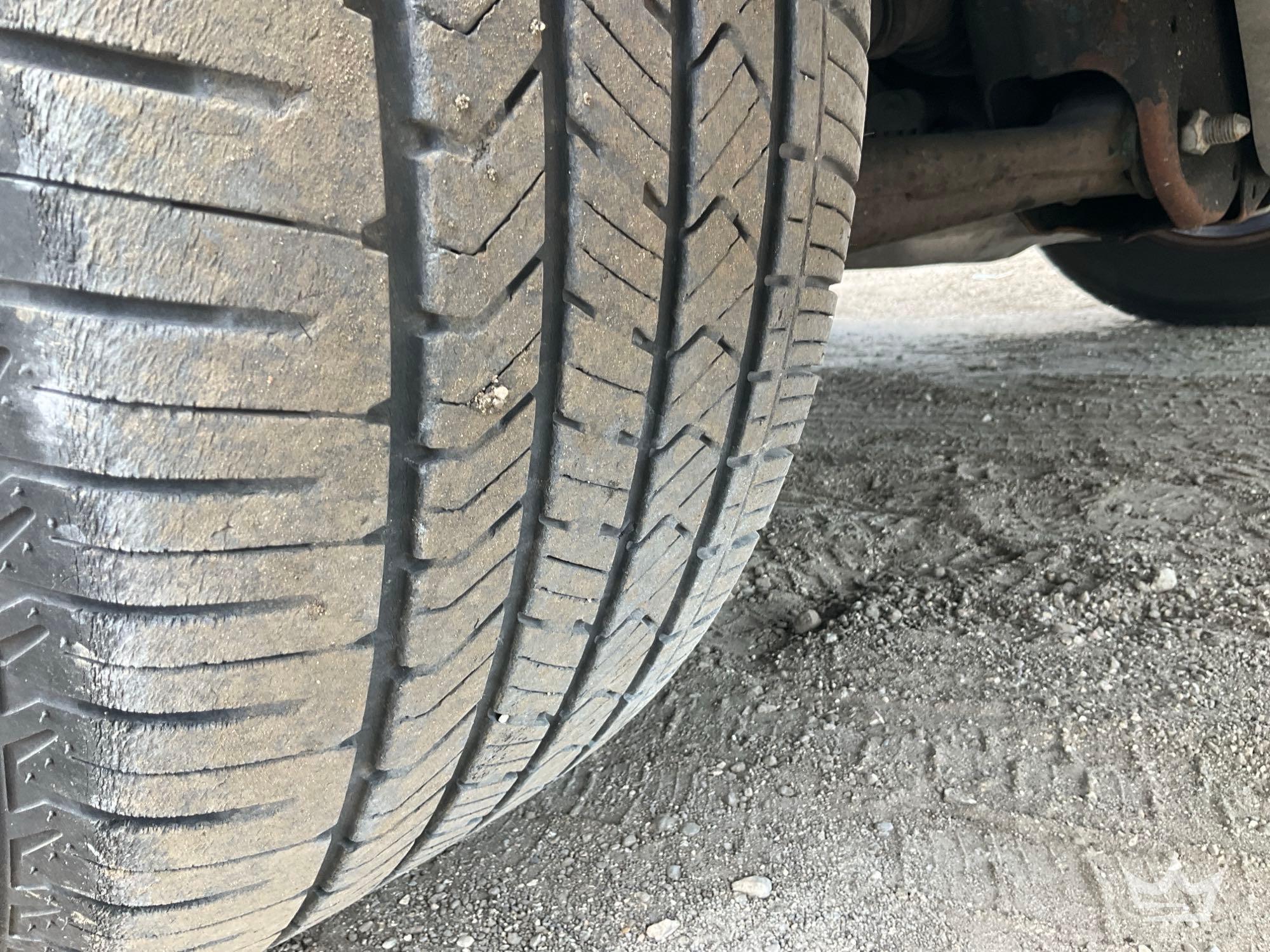 2018 Chevrolet TAHOE