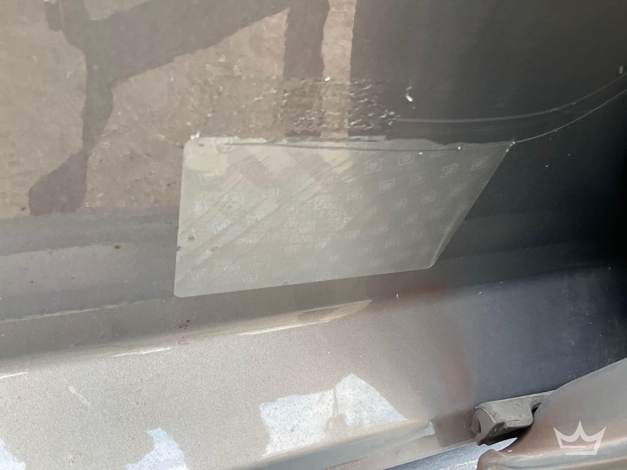 2018 Chevrolet TAHOE