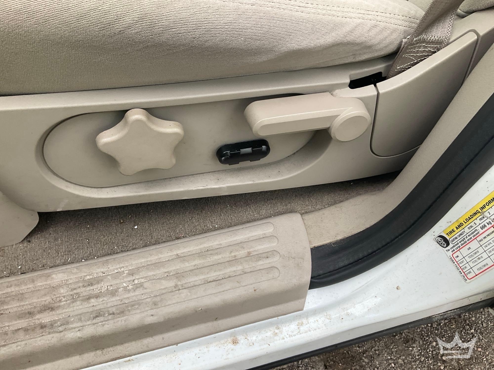 2006 Ford EXPLORER