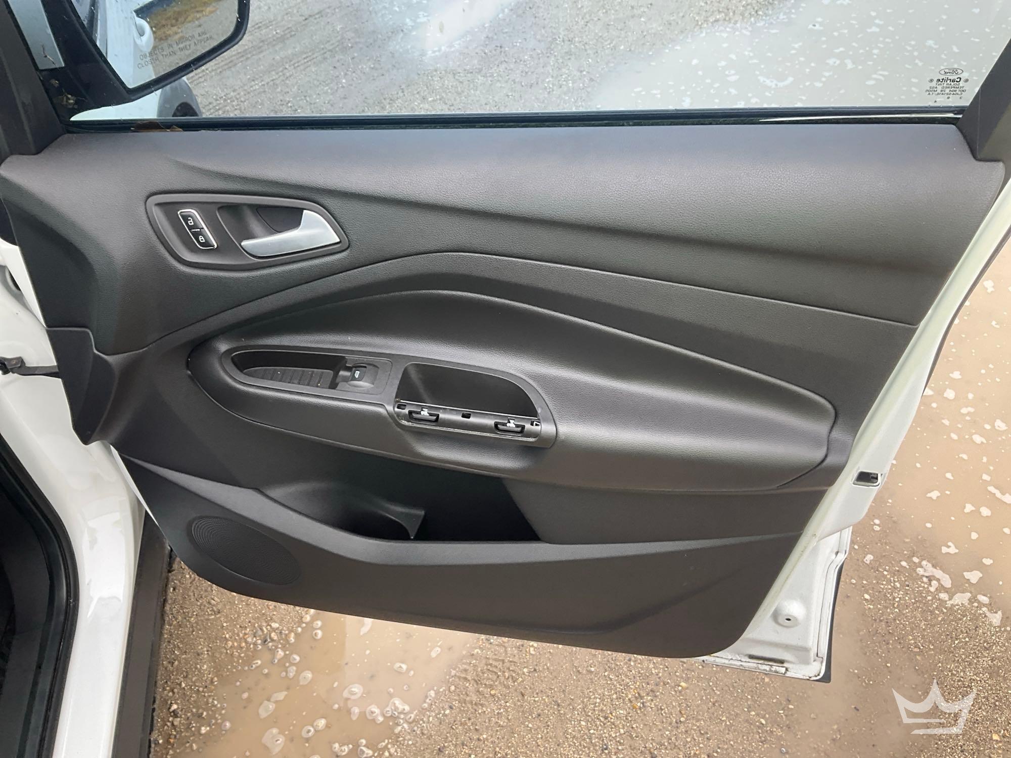 2013 Ford Escape