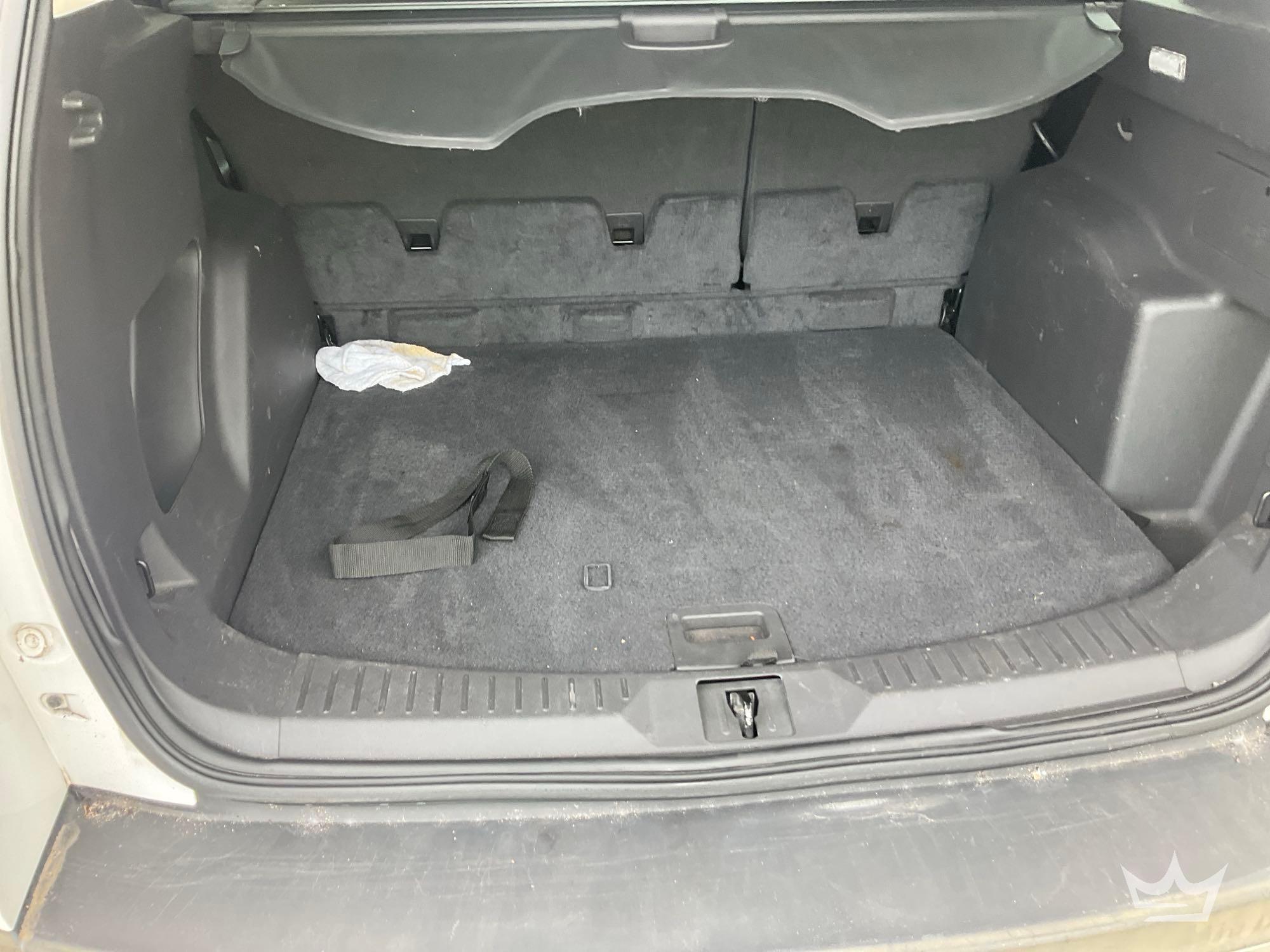 2013 Ford Escape