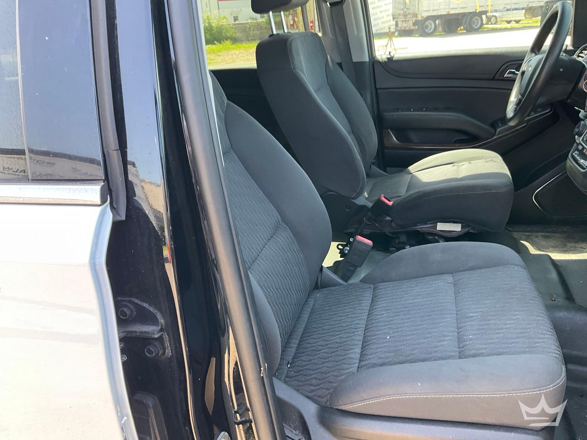 2019 Chevrolet Tahoe