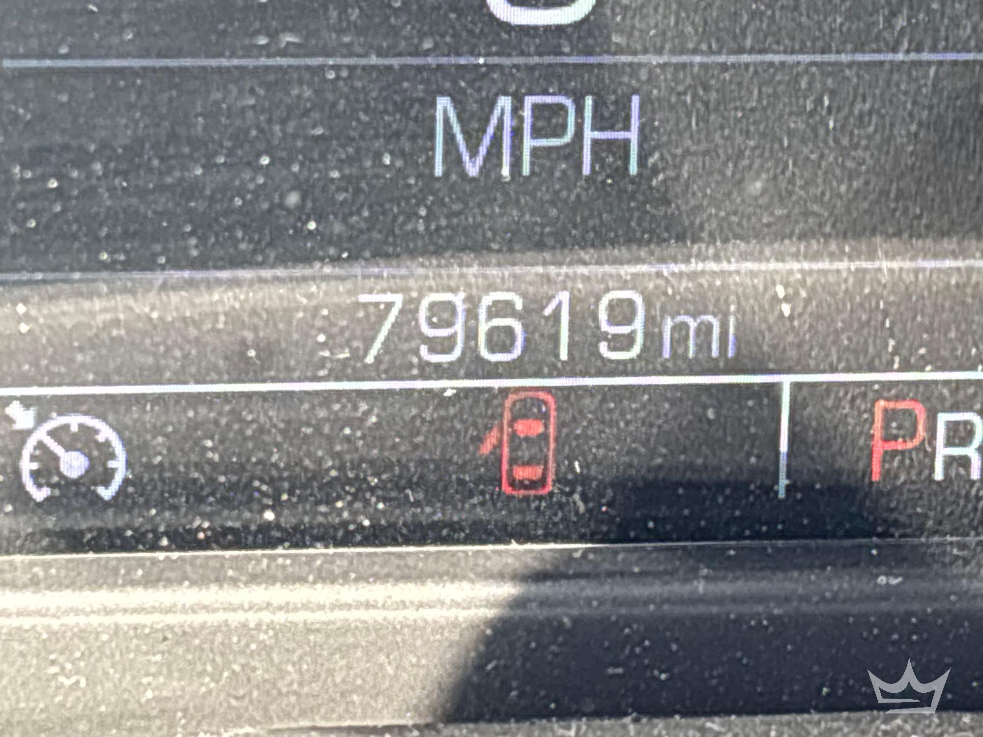 2019 Chevrolet Tahoe