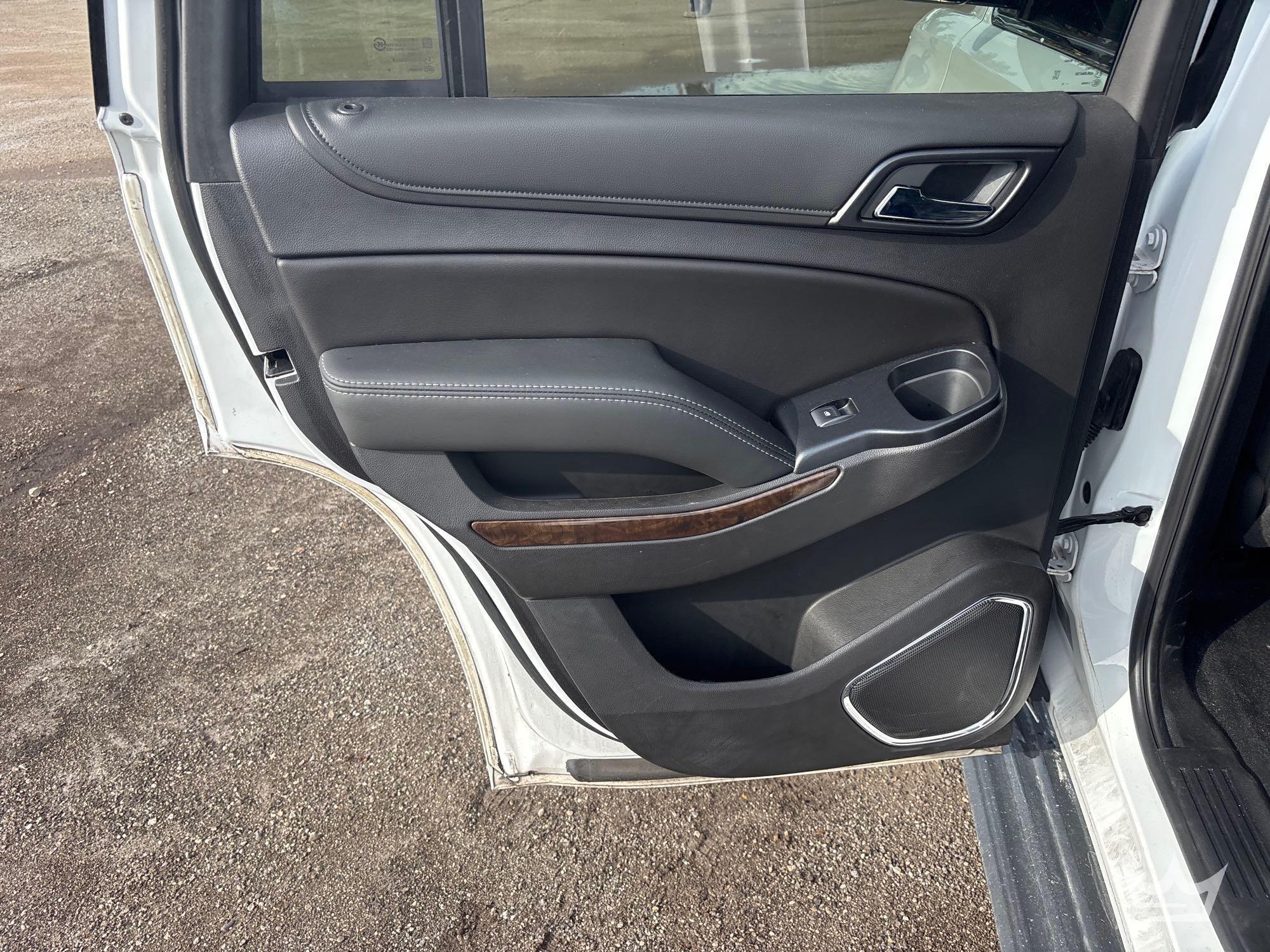 2019 Chevrolet Tahoe