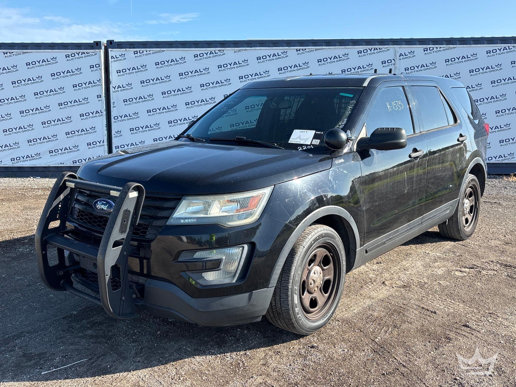 Photo of 2016 Ford Royal