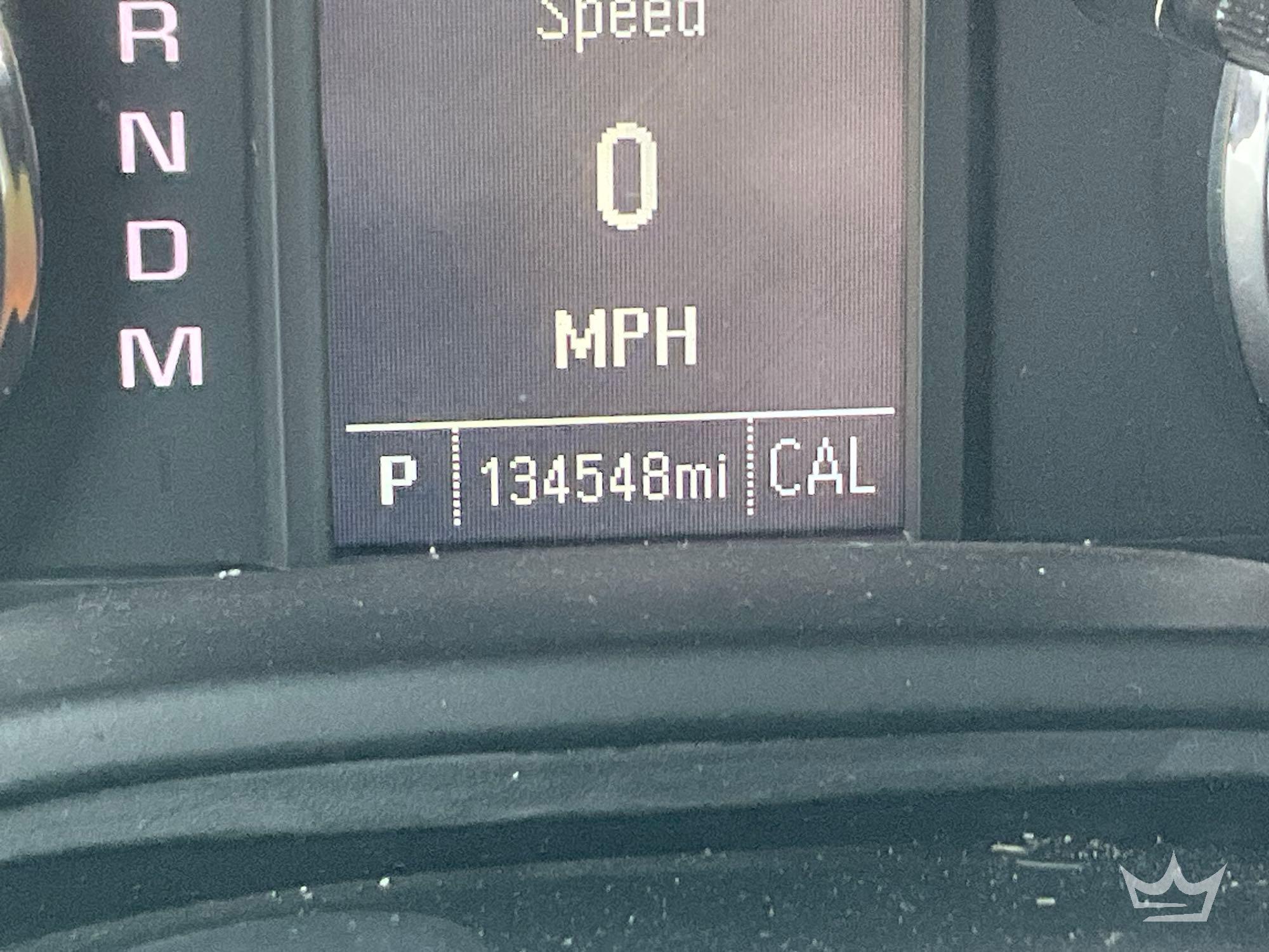 2015 Chevrolet Tahoe