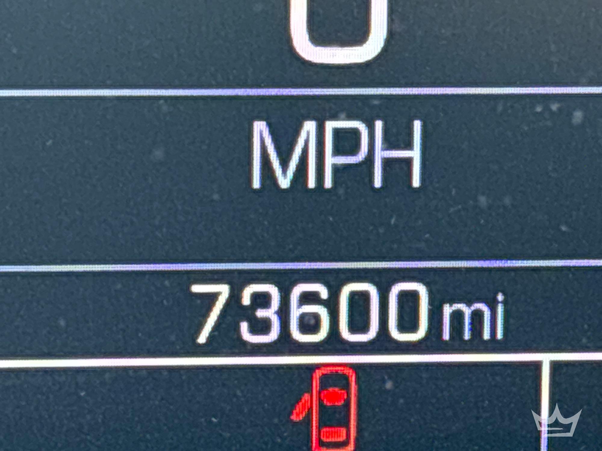 2018 Chevrolet Tahoe