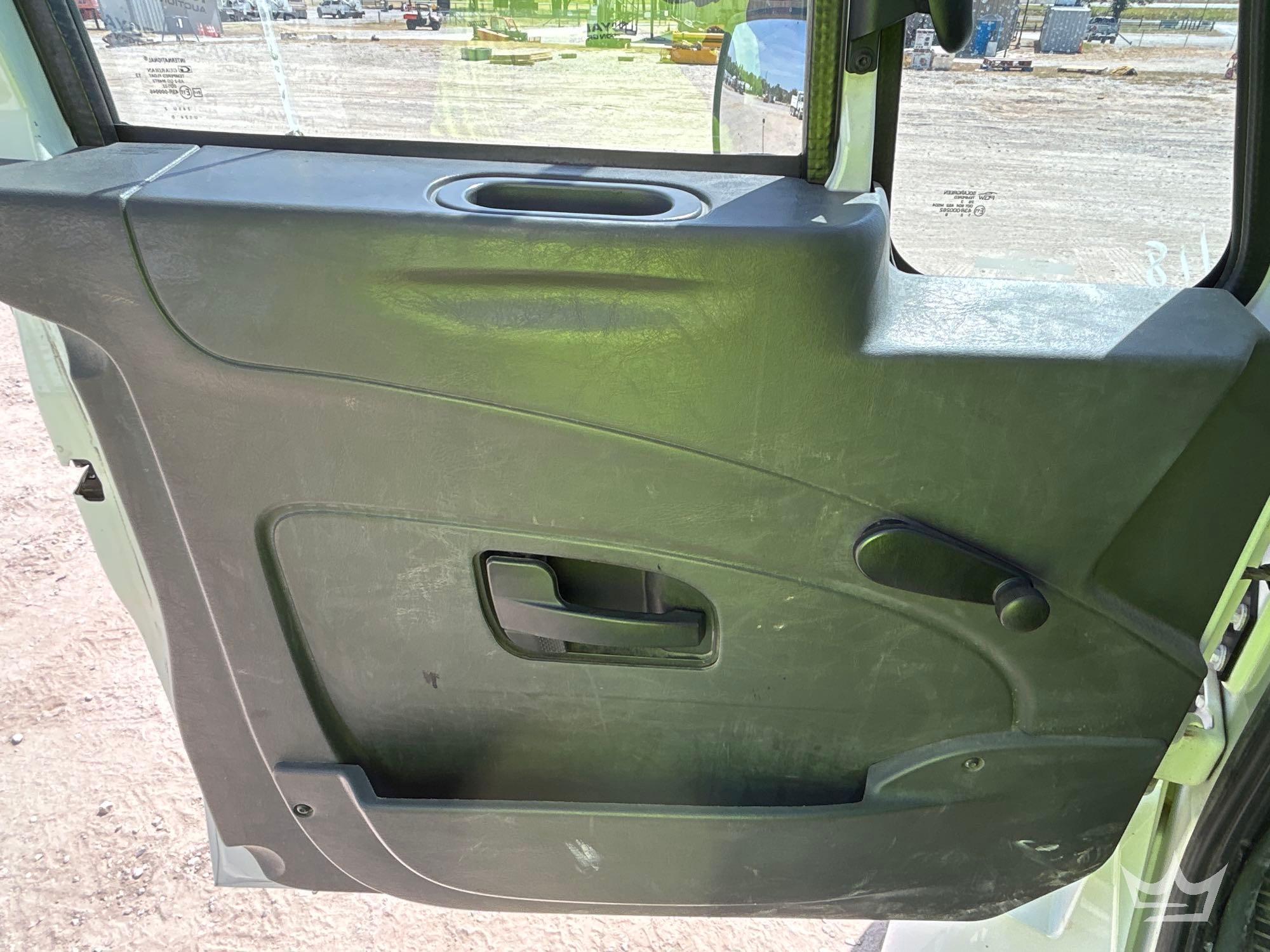 2015 International Durastar 4300