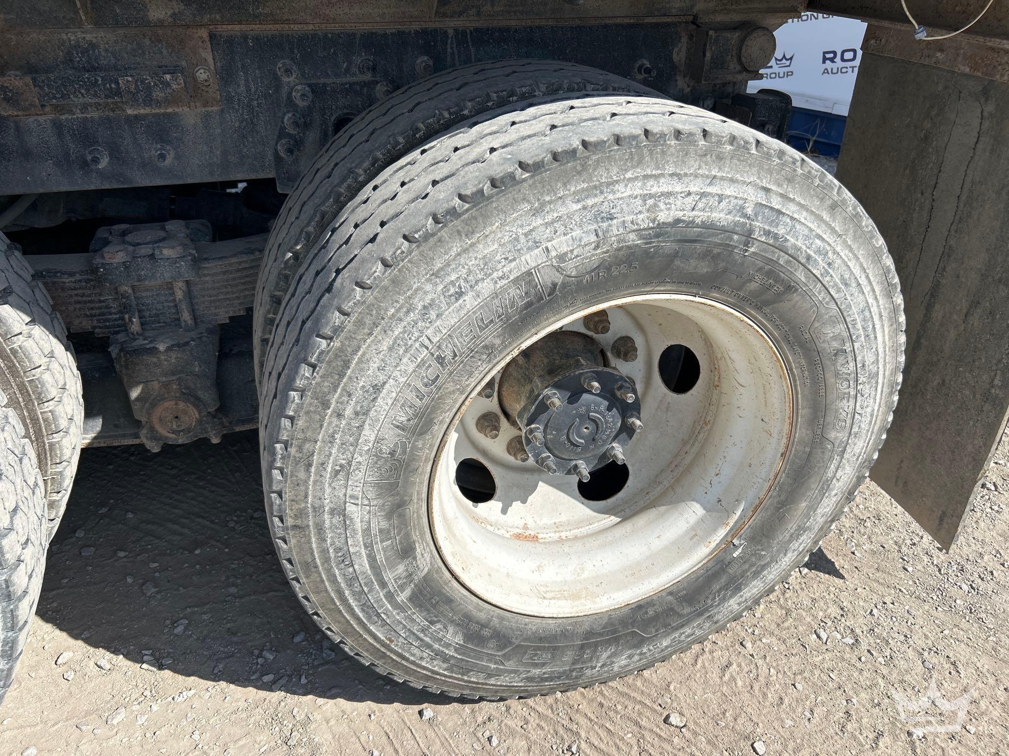 2015 International 7400