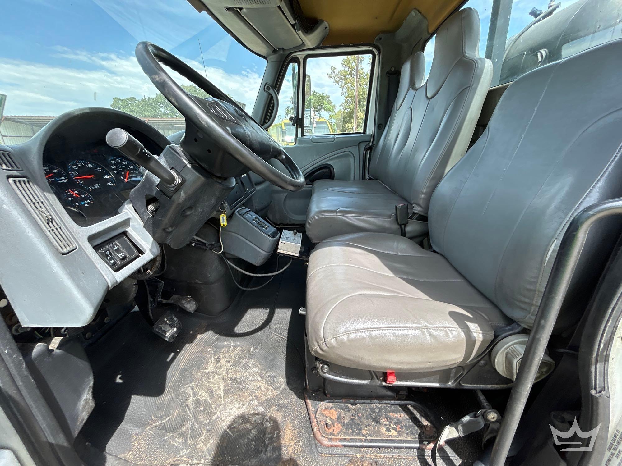 2006 International 4300