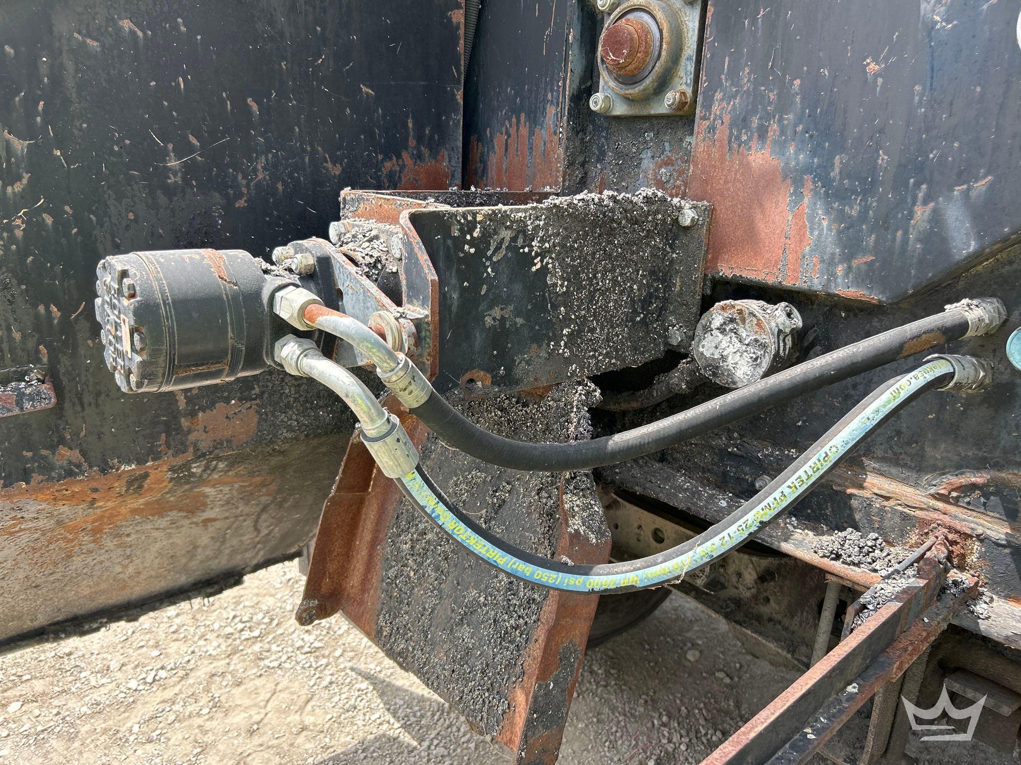 2006 International 4300