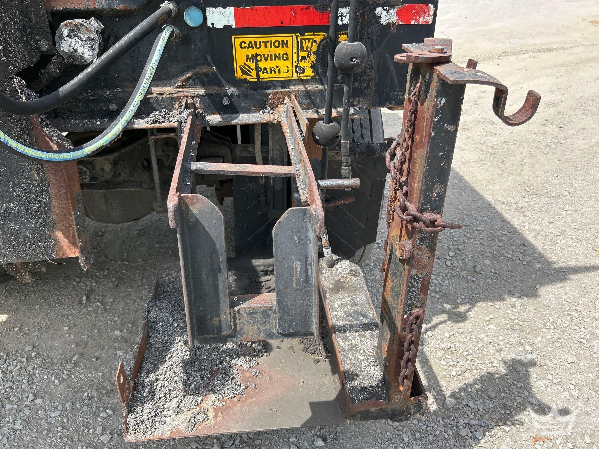 2006 International 4300