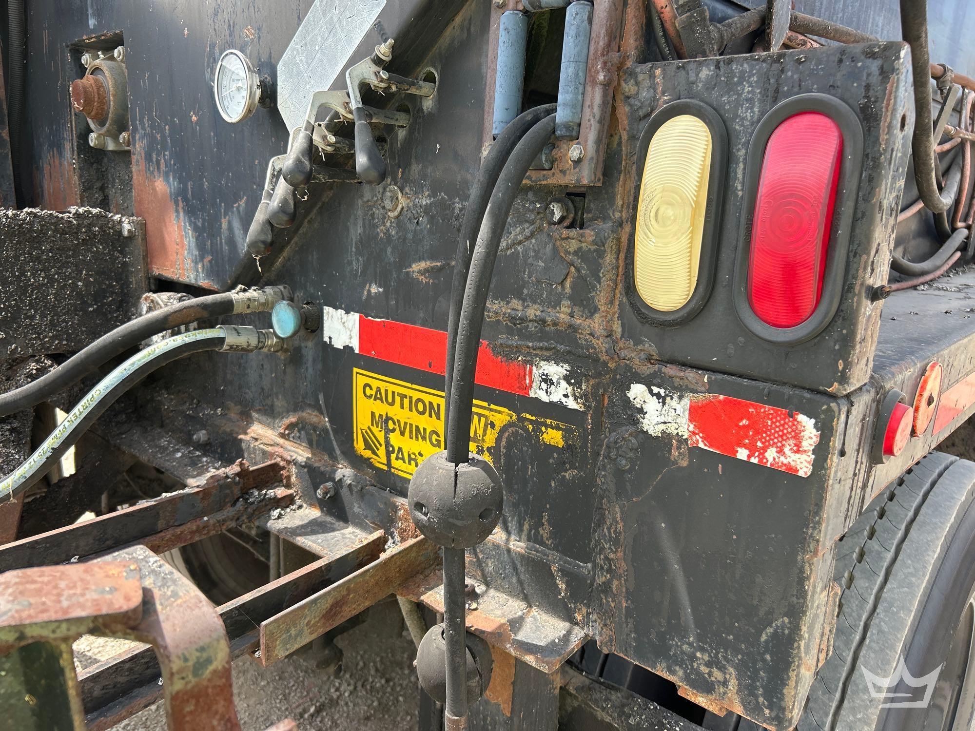 2006 International 4300