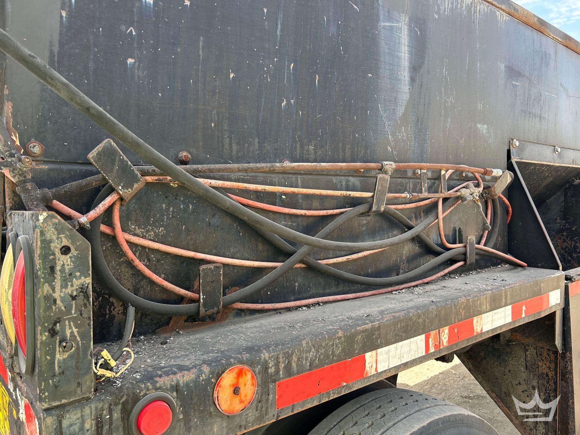 2006 International 4300